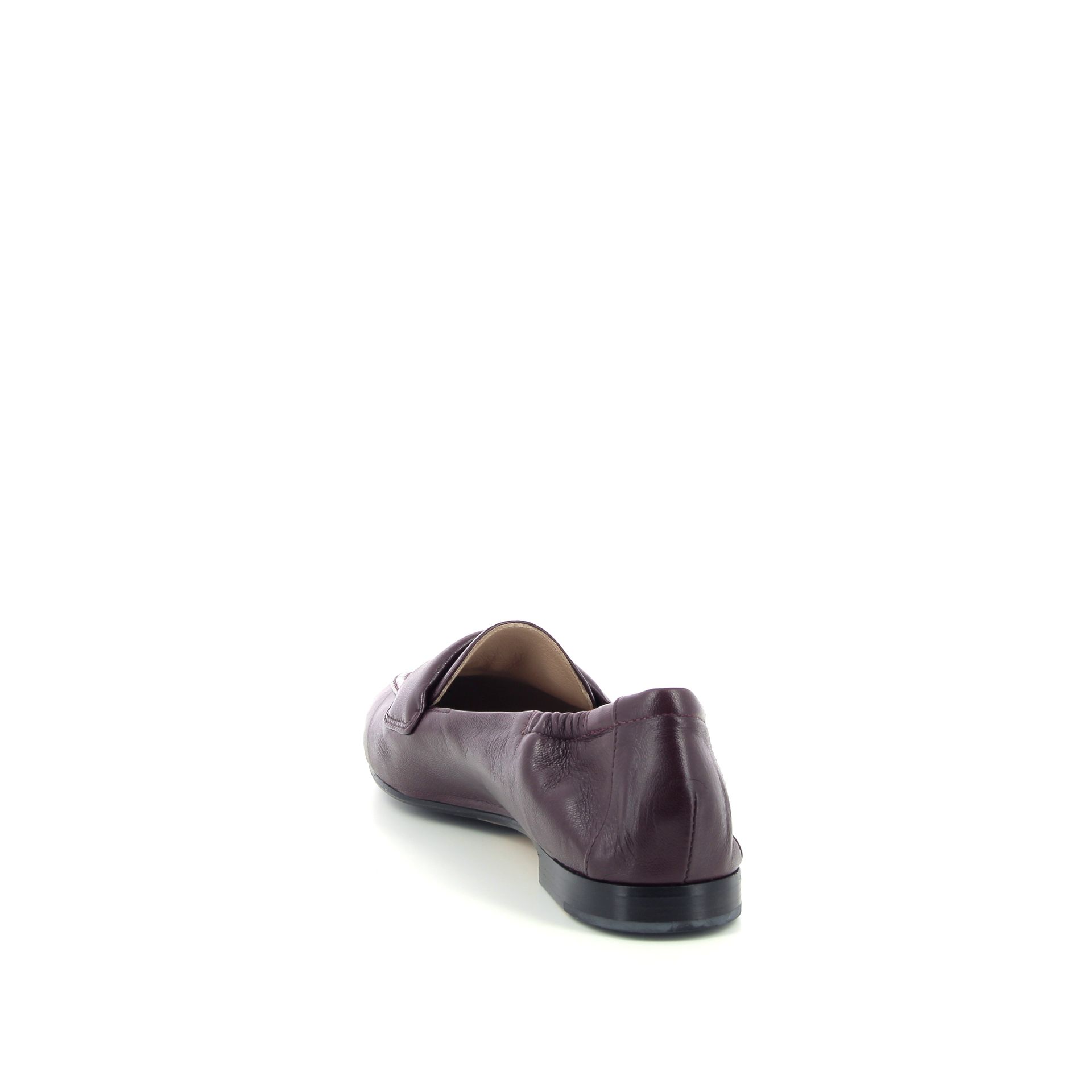 Pomme D'or Mocassin 258606 rood