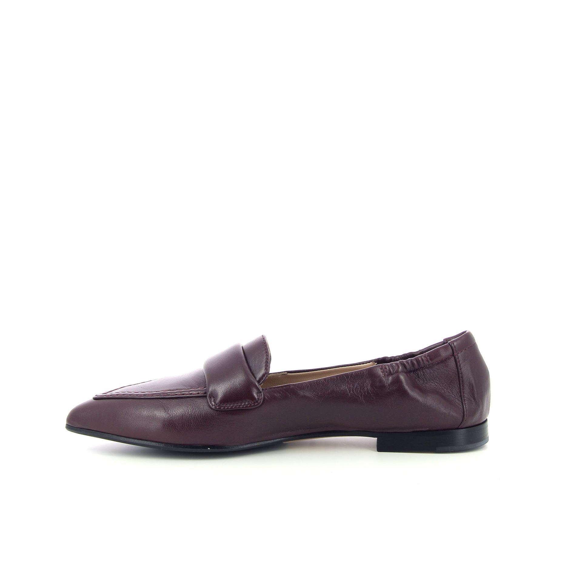 Pomme D'or Mocassin 258606 rood