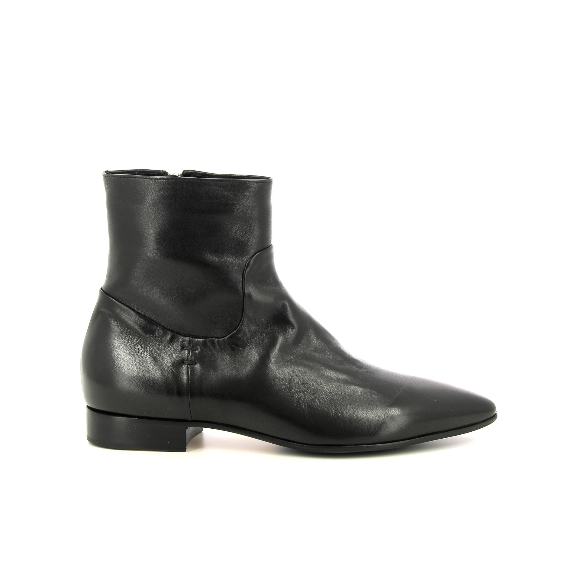 Pomme D'or Boots 258607 zwart
