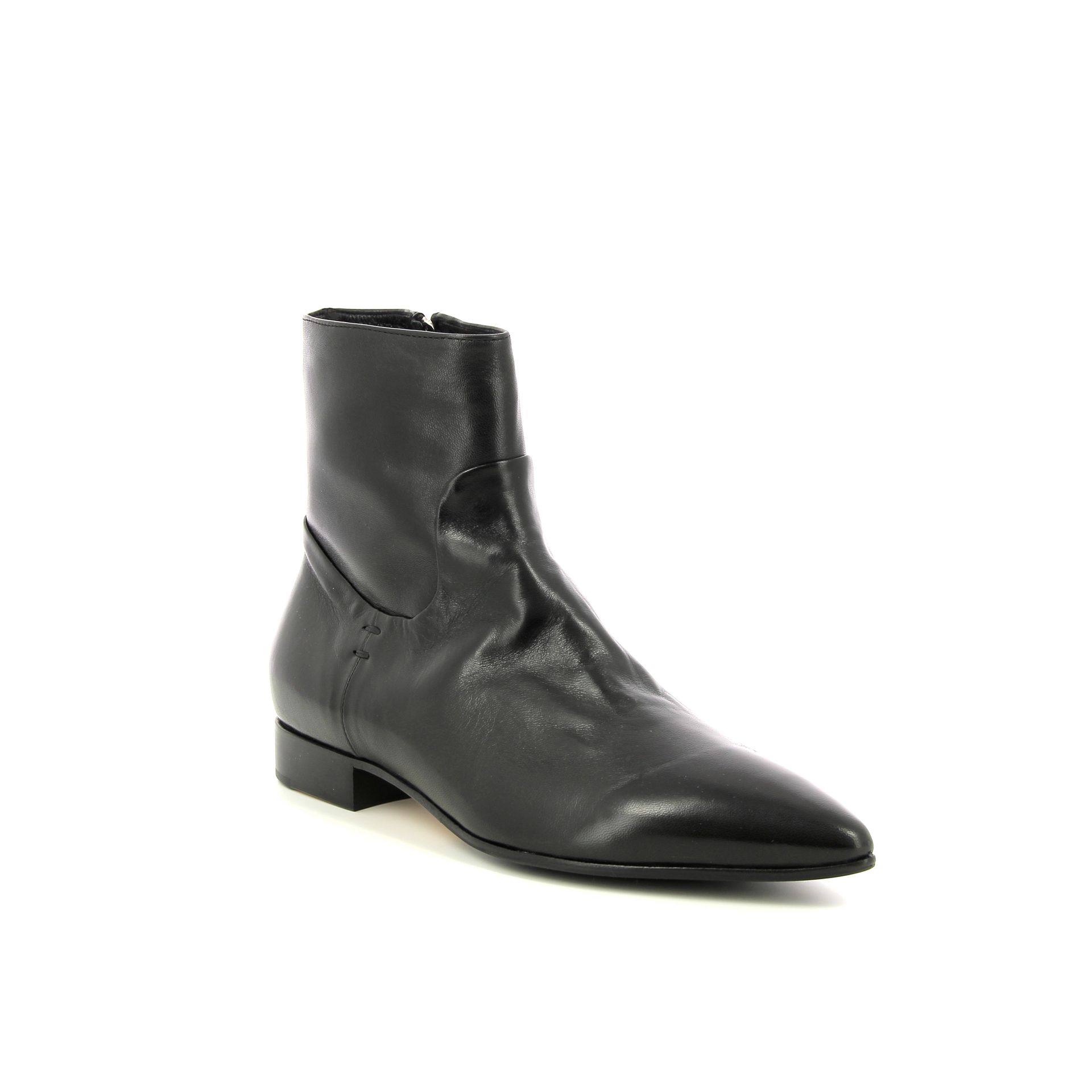 Pomme D'or Boots 258607 zwart