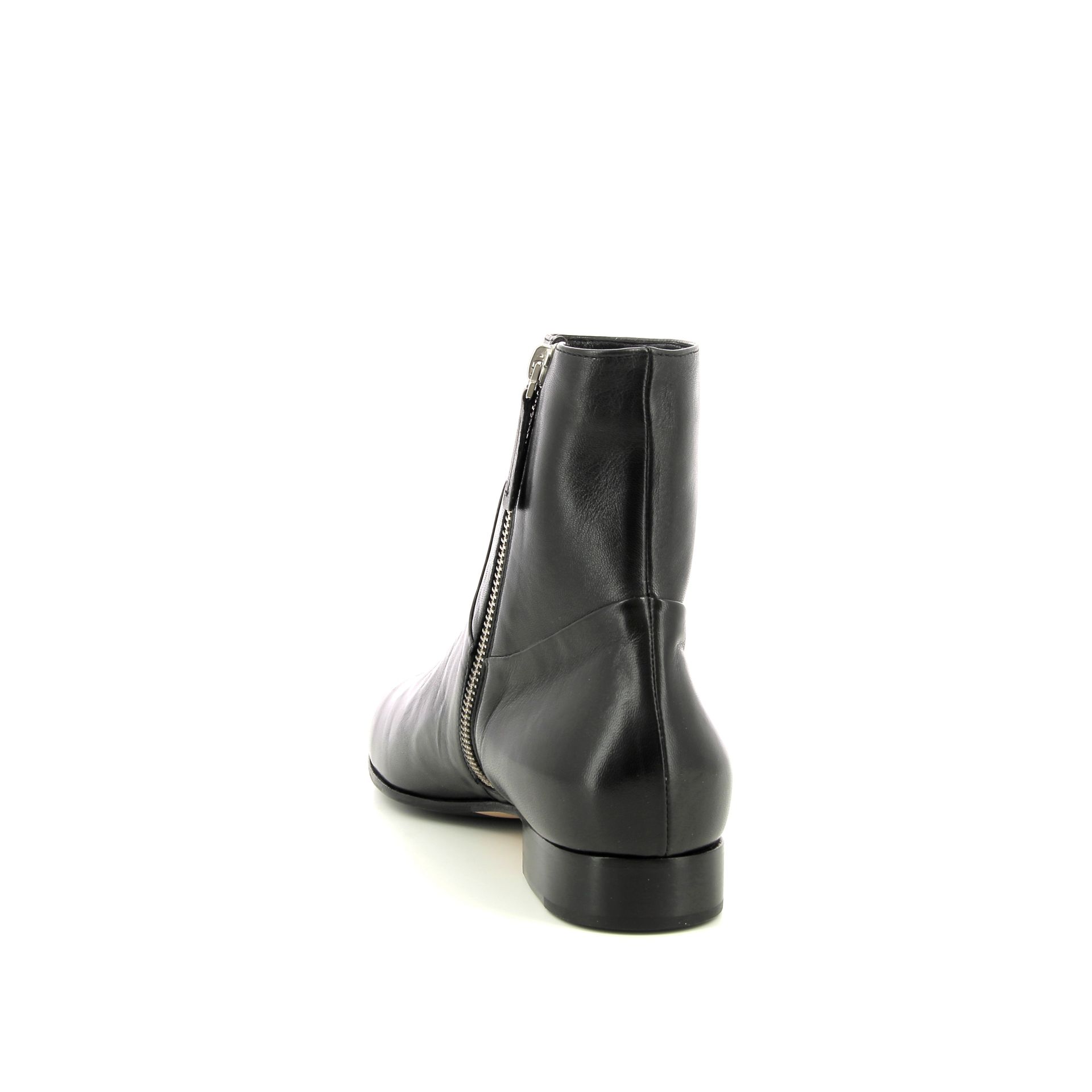 Pomme D'or Boots 258607 zwart
