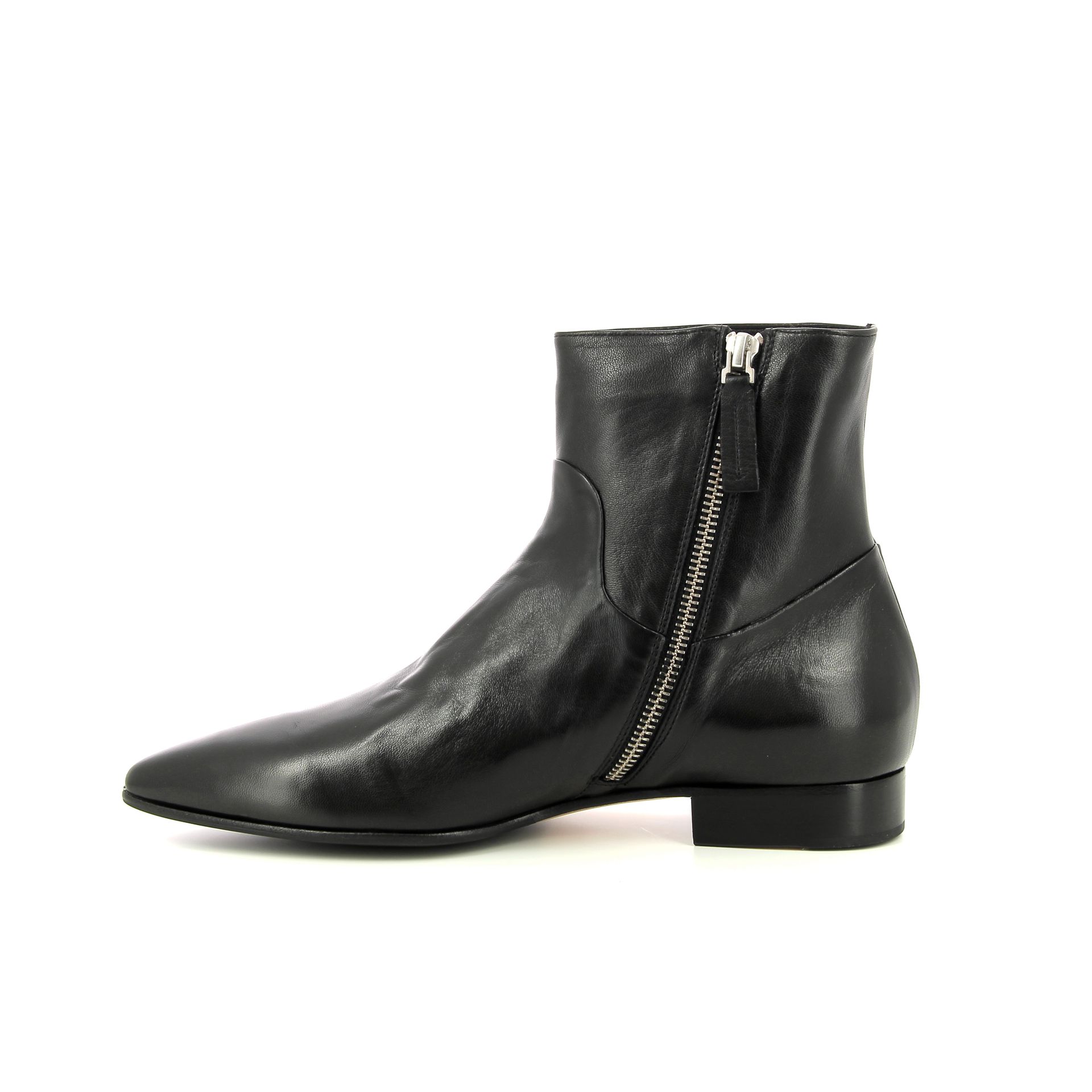 Pomme D'or Boots 258607 zwart