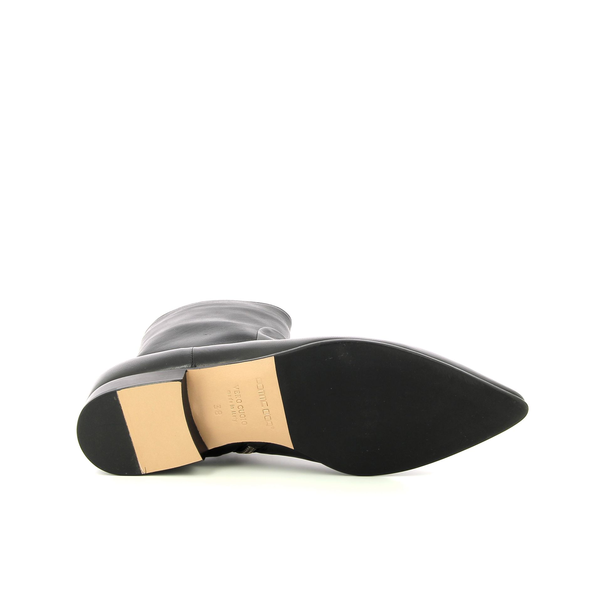Pomme D'or Boots 258607 zwart