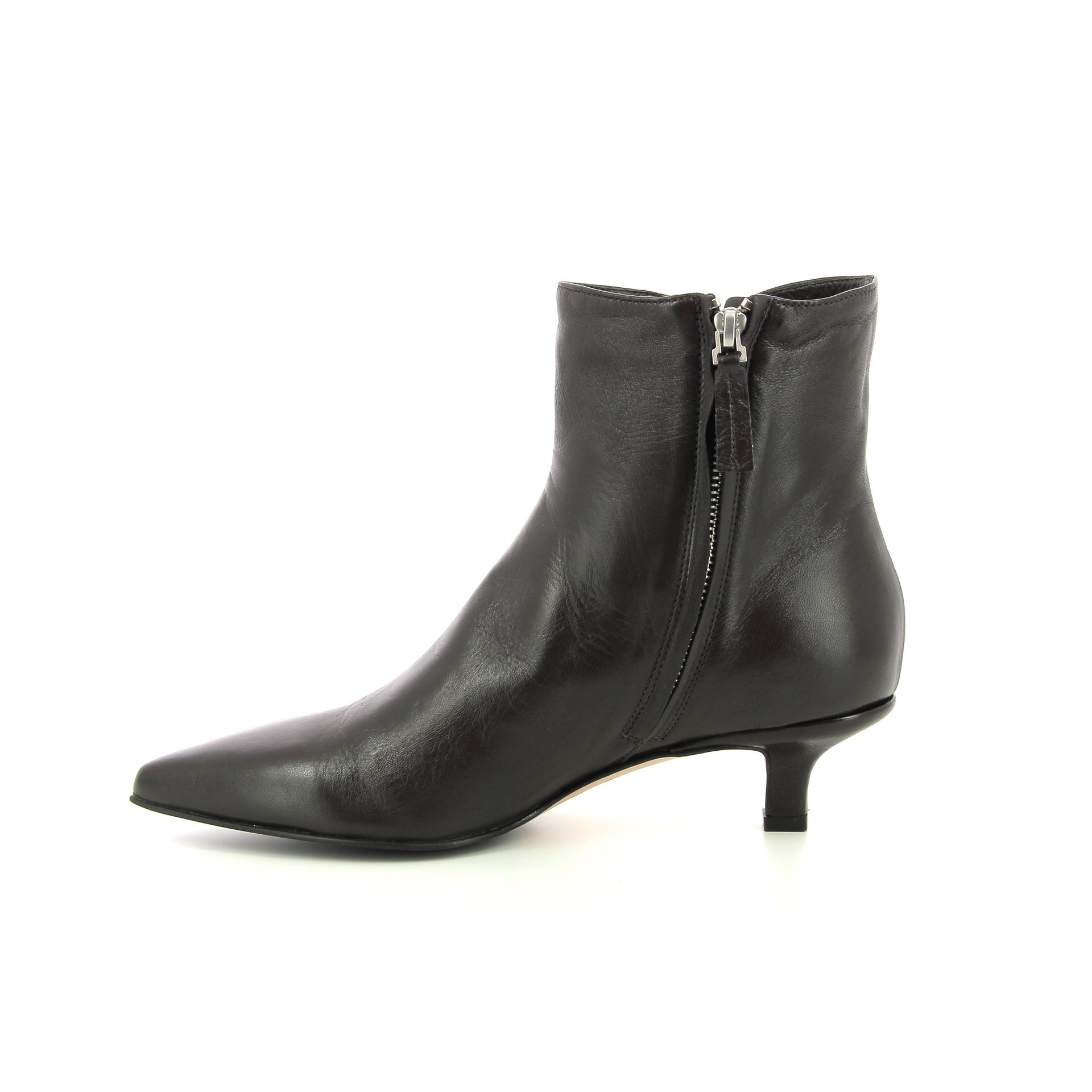 Pomme D'or Boots 258609 bruin