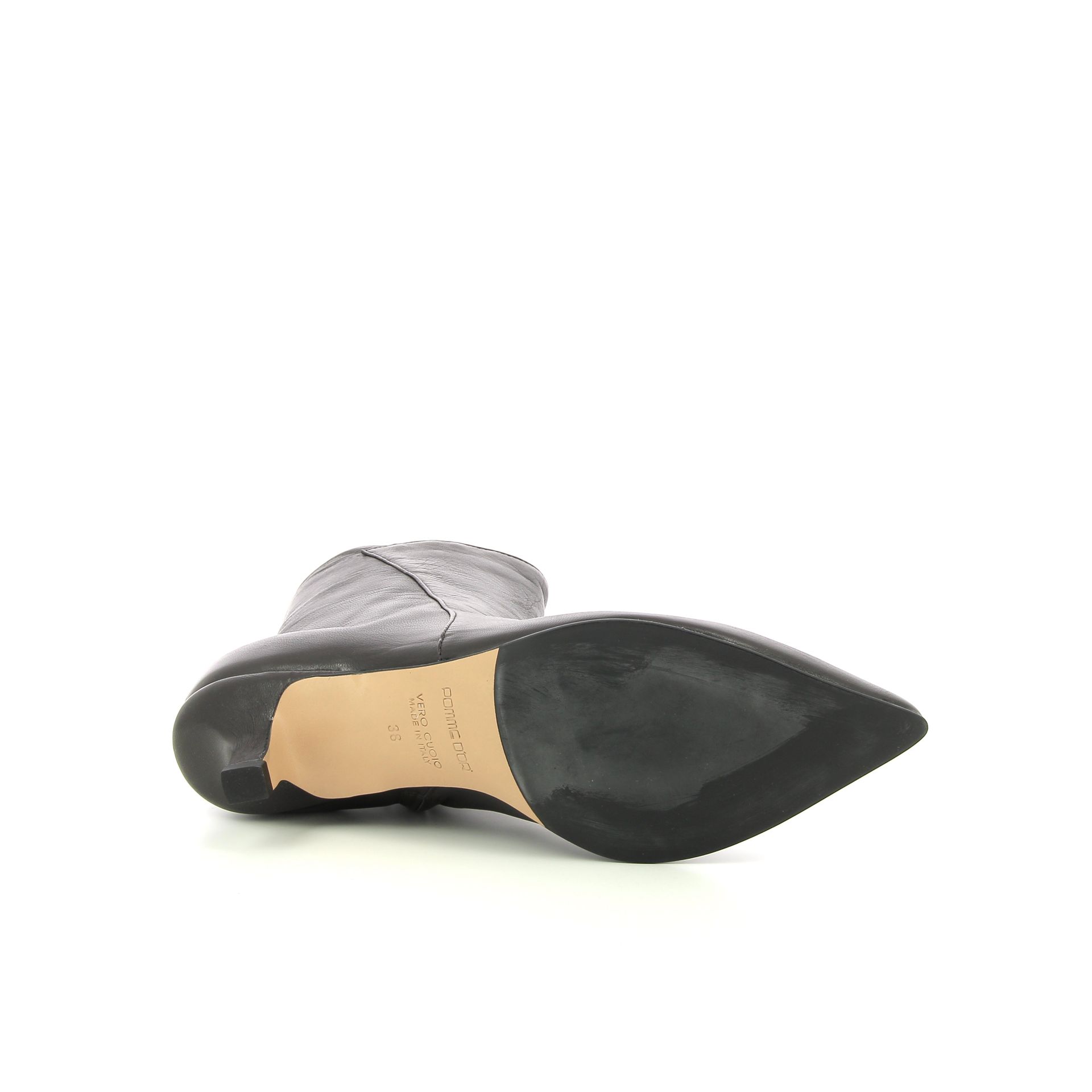 Pomme D'or Boots 258609 bruin