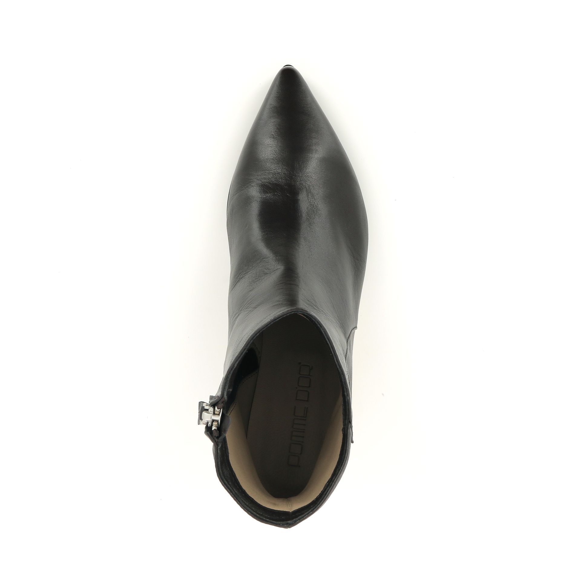 Pomme D'or Boots 258609 bruin