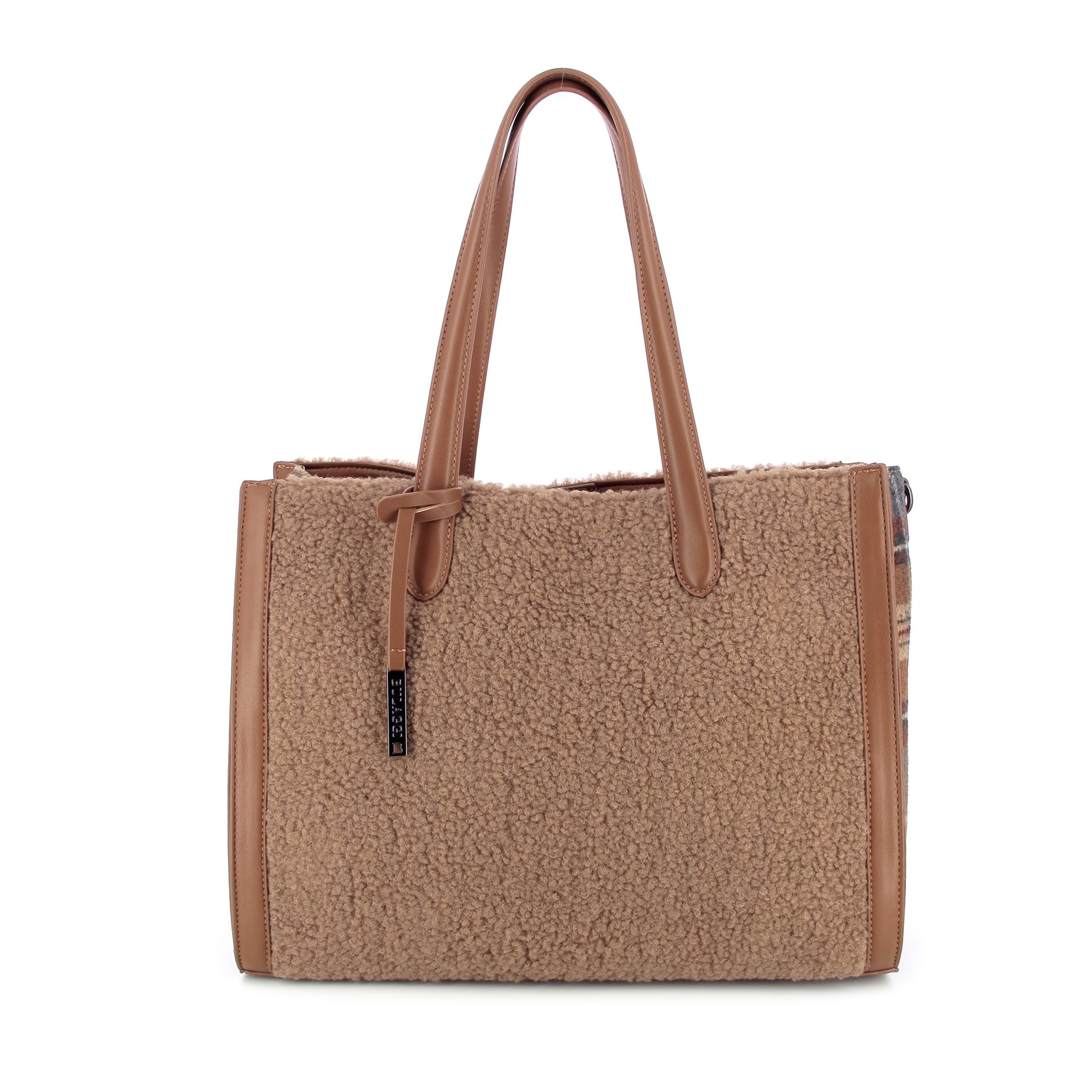 Bulaggi Mia Shopper 258610 cognac