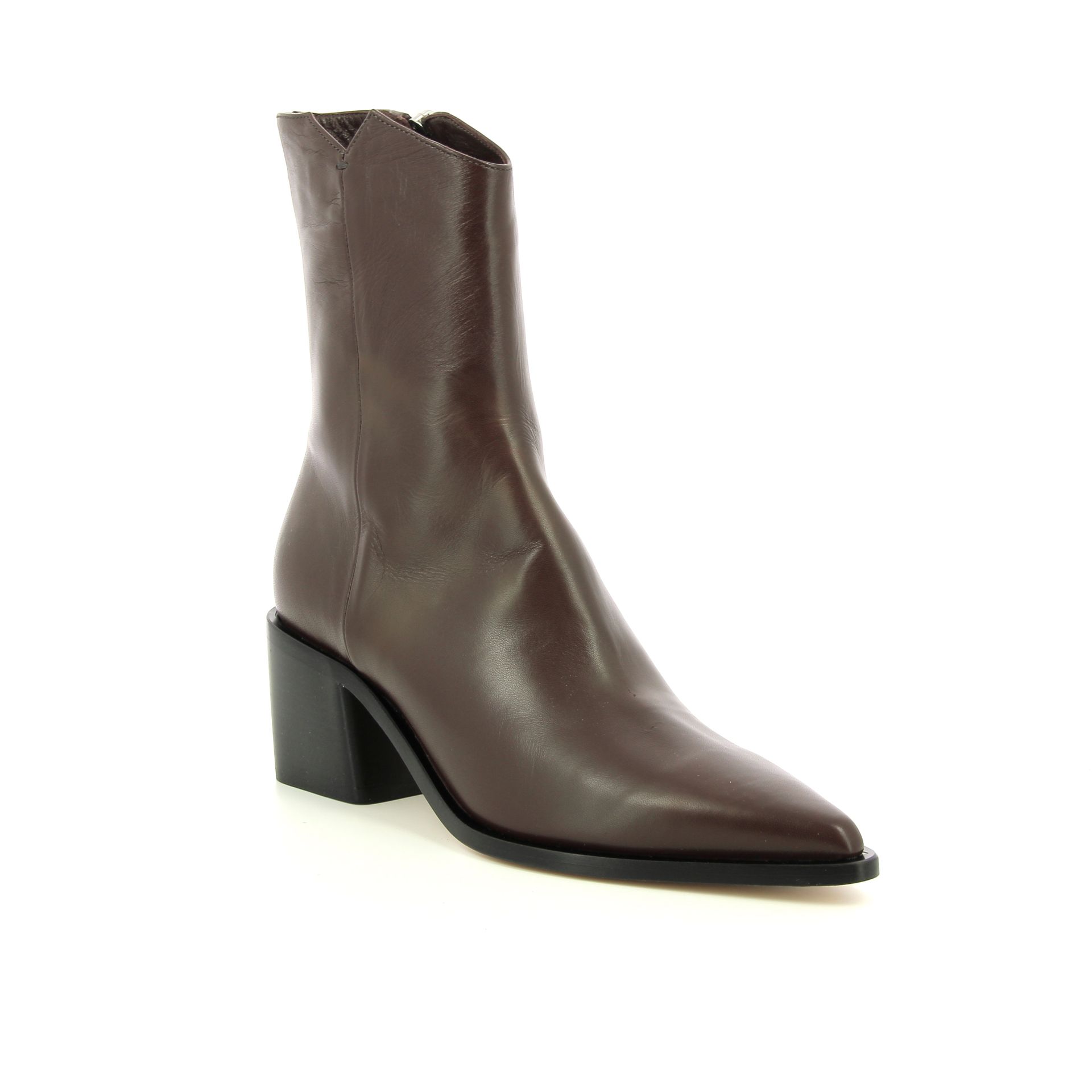 Pomme D'or Boots 258611 bruin