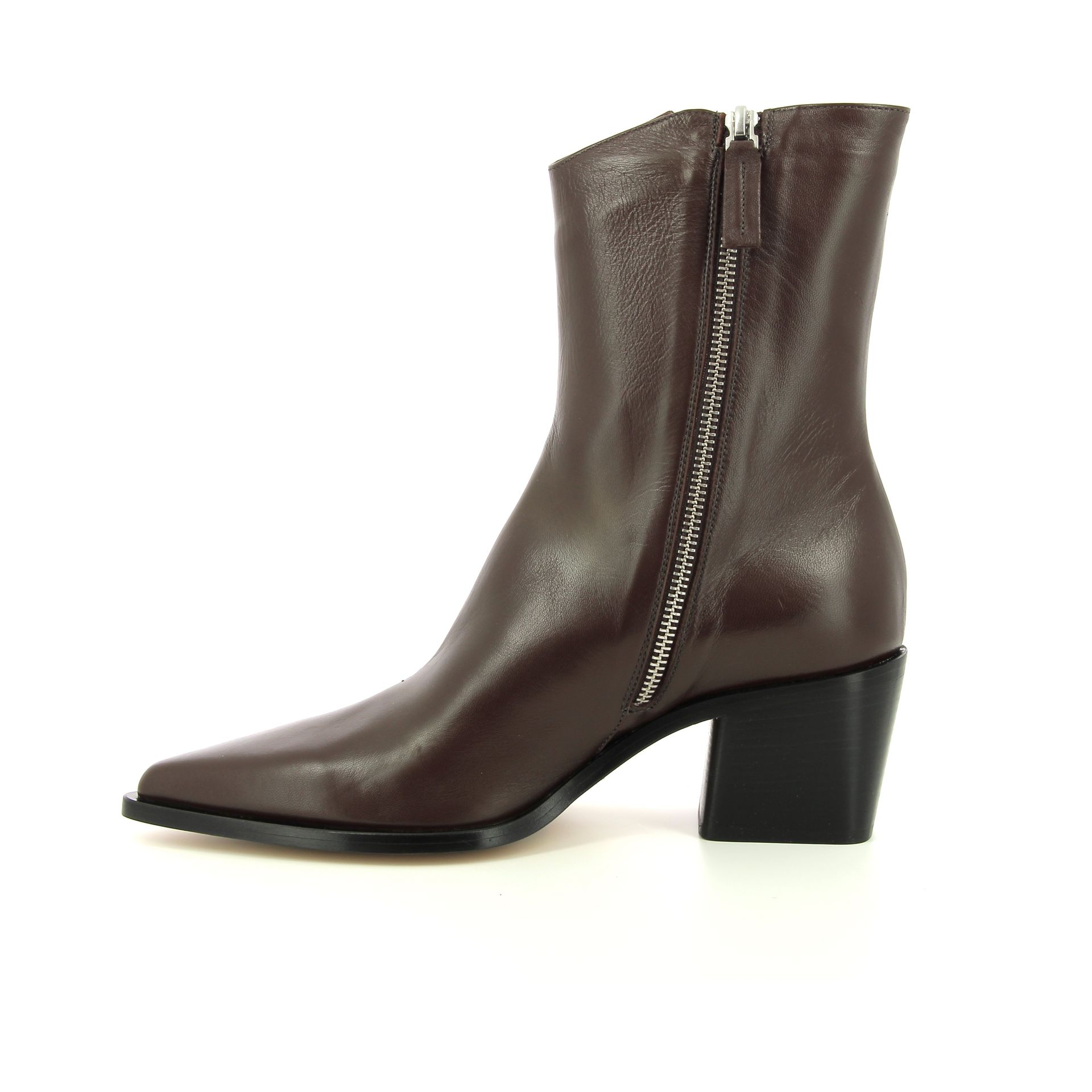 Pomme D'or Boots 258611 bruin