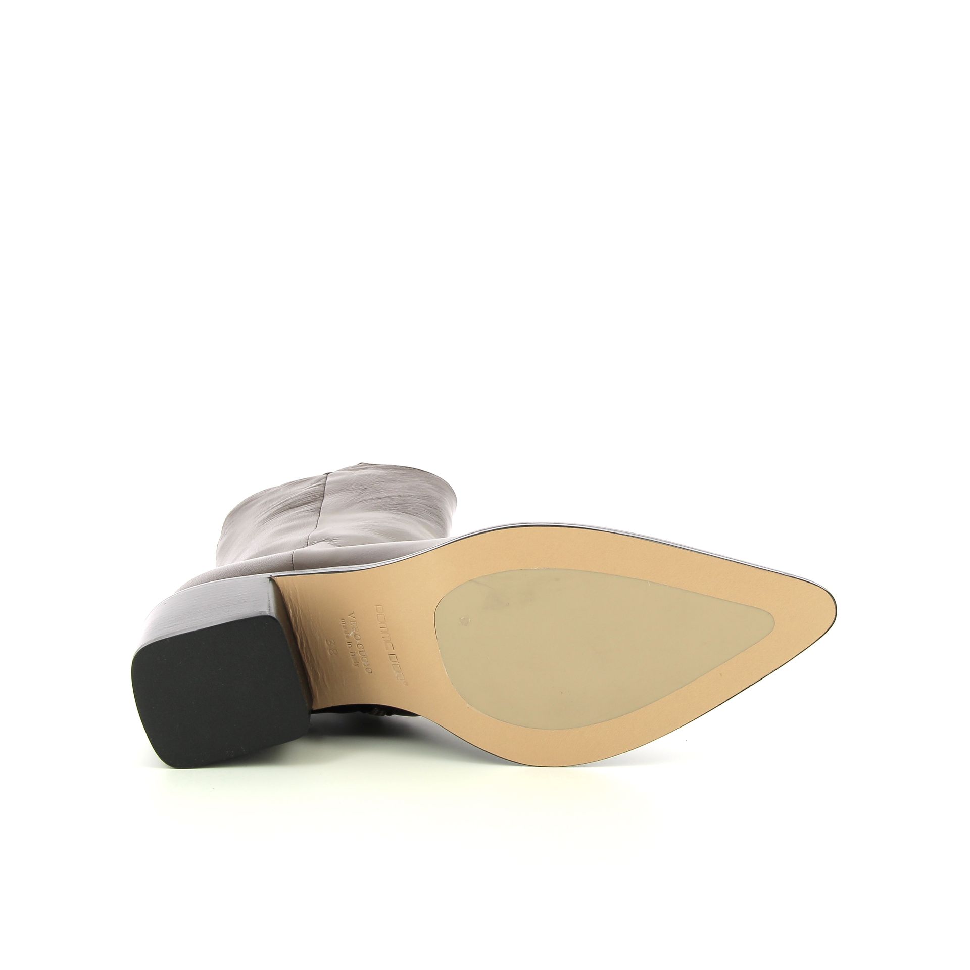 Pomme D'or Boots 258611 bruin