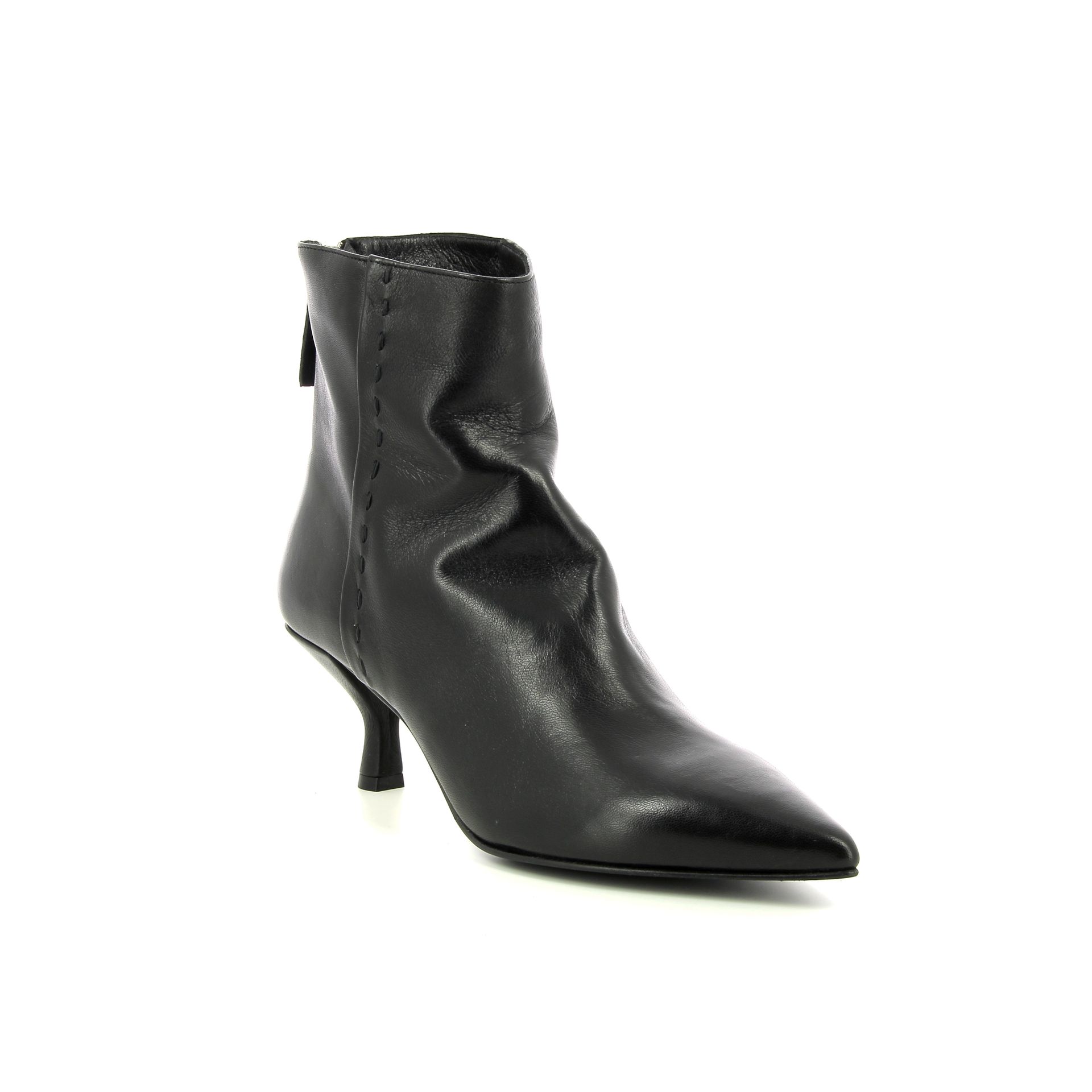 Pomme D'or Boots 258612 zwart