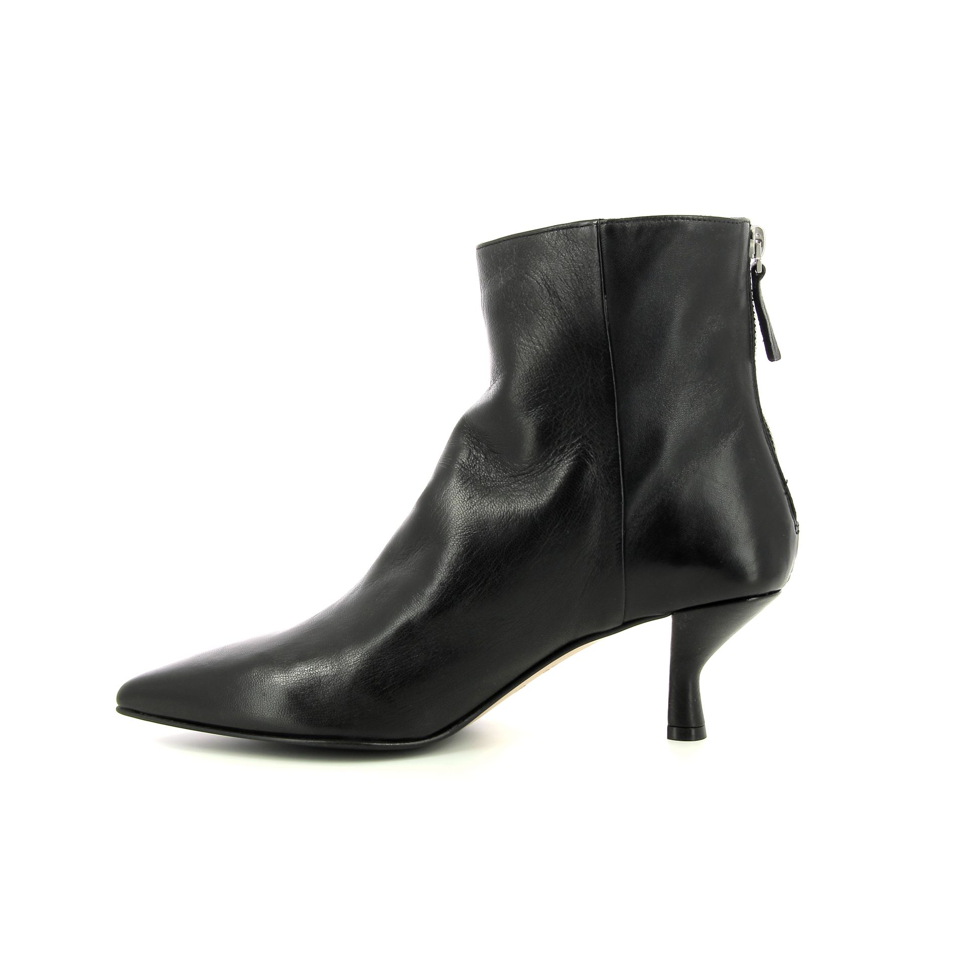 Pomme D'or Boots 258612 zwart