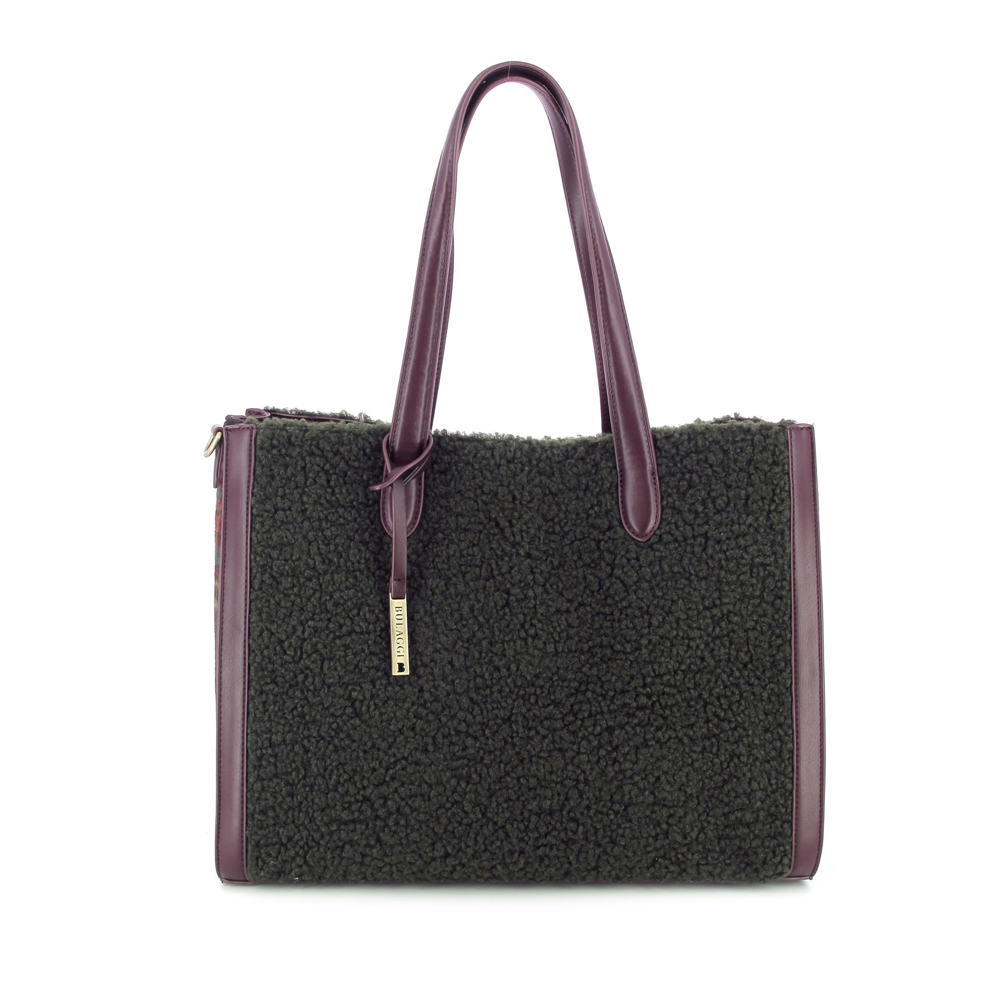 Bulaggi Mia Shopper 258613 bruin