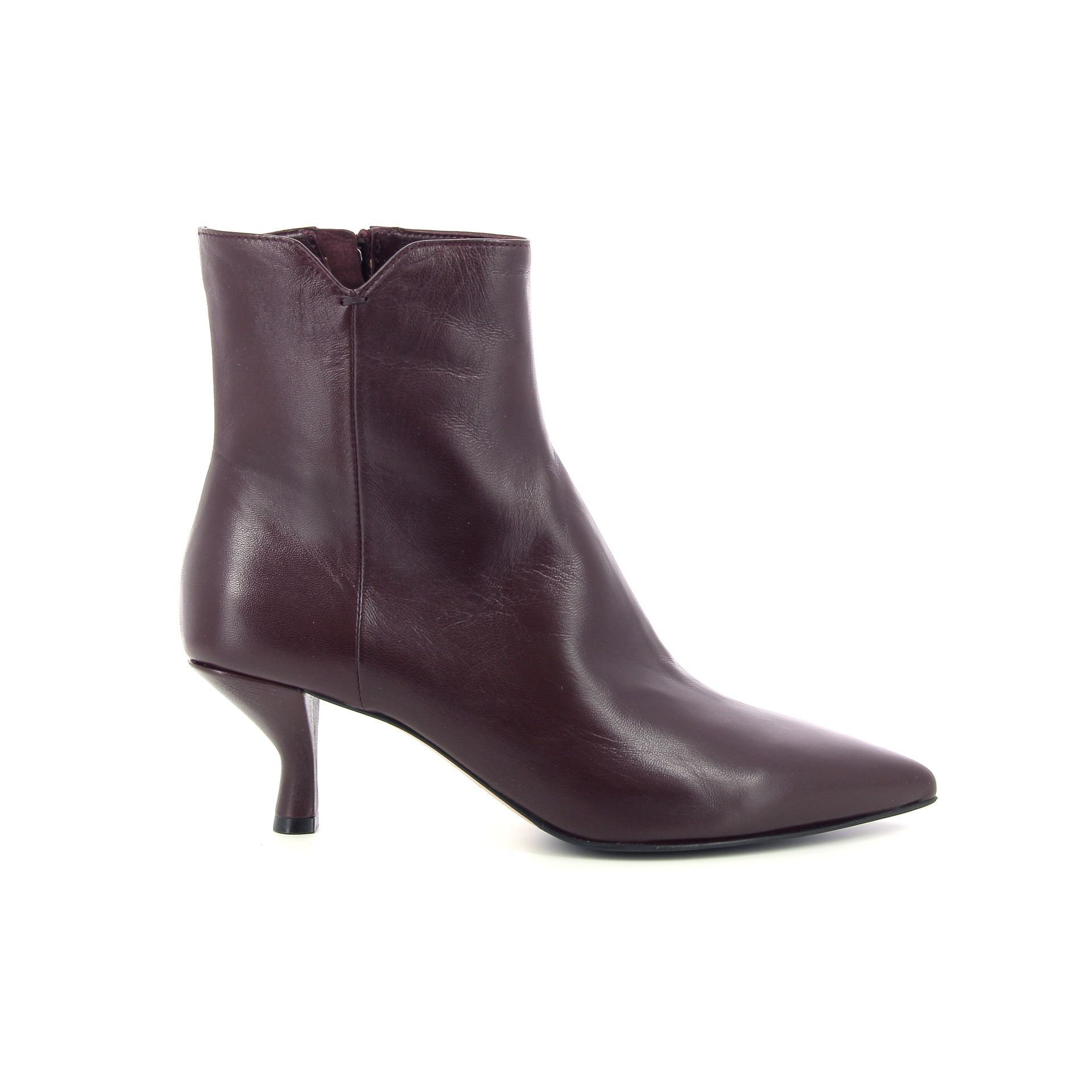 Pomme D'or Boots 258614 rood