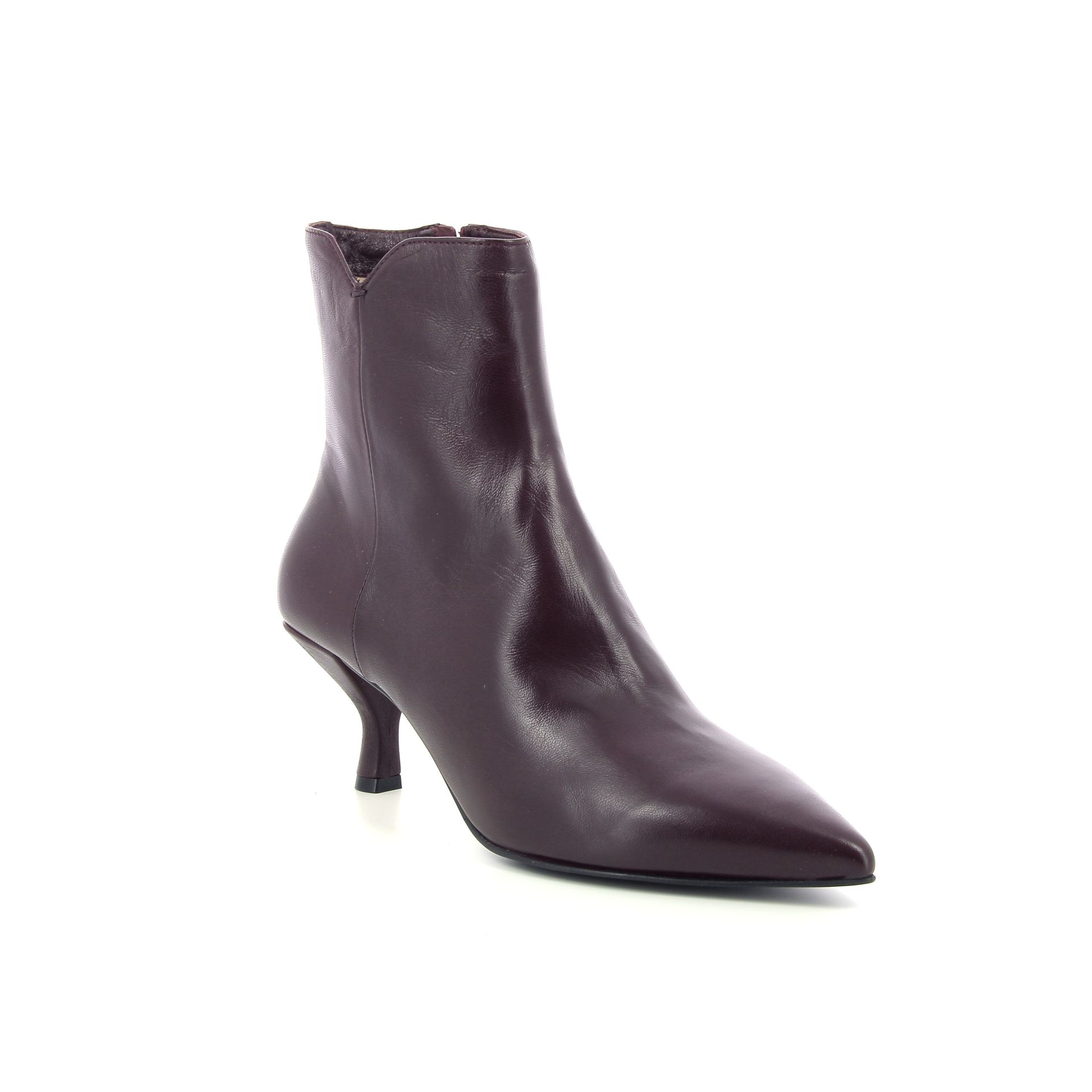 Pomme D'or Boots 258614 rood