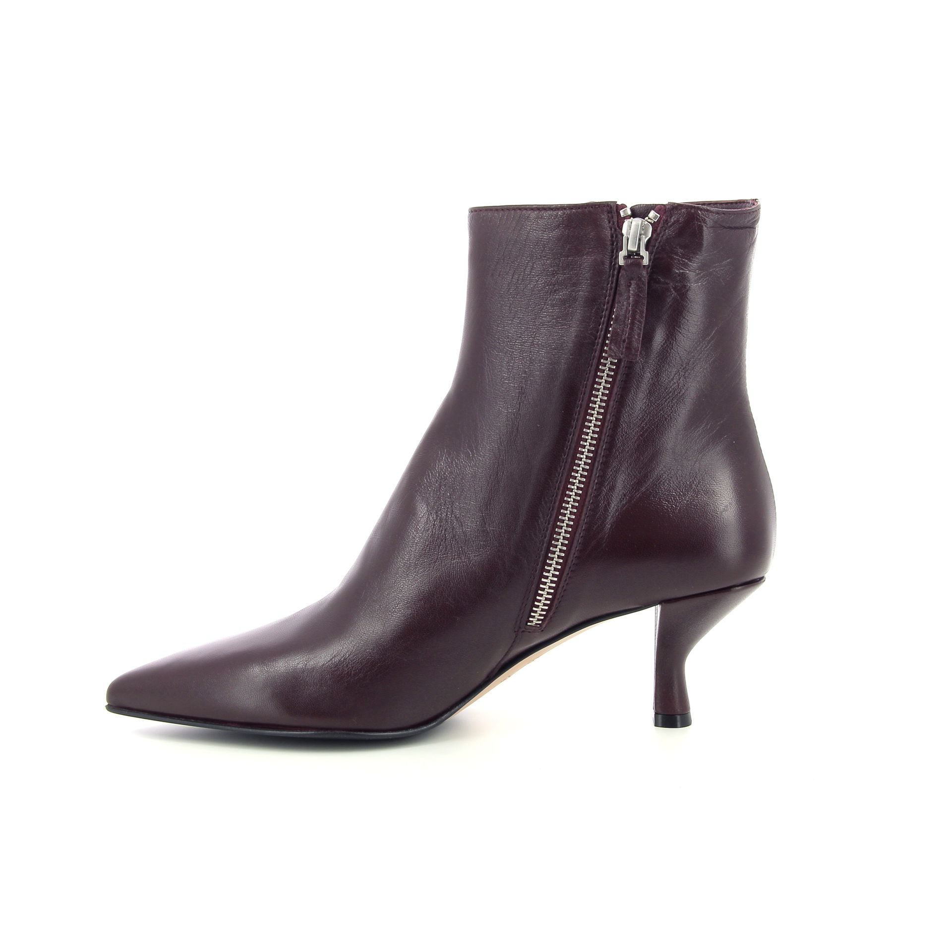 Pomme D'or Boots 258614 rood