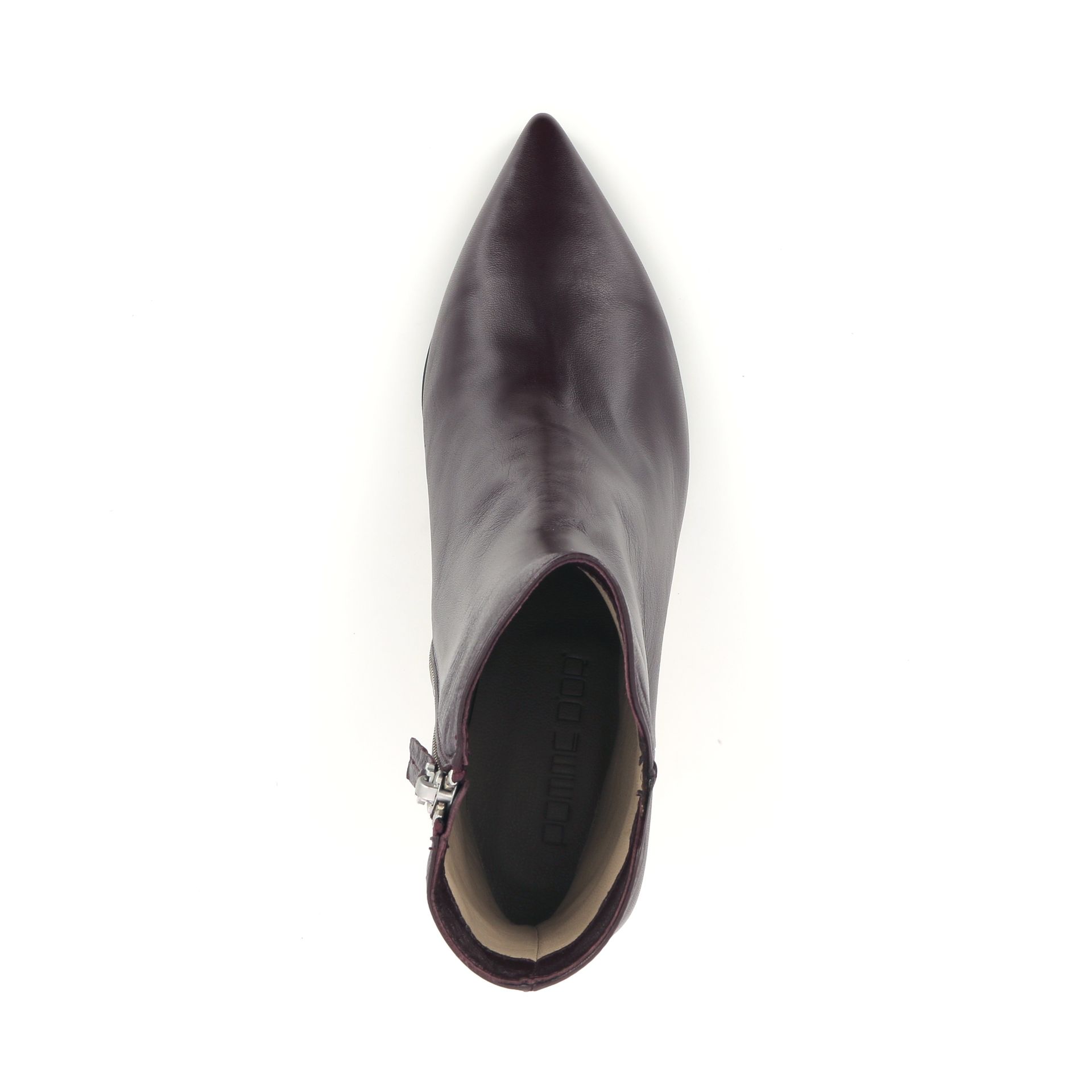 Pomme D'or Boots 258614 rood