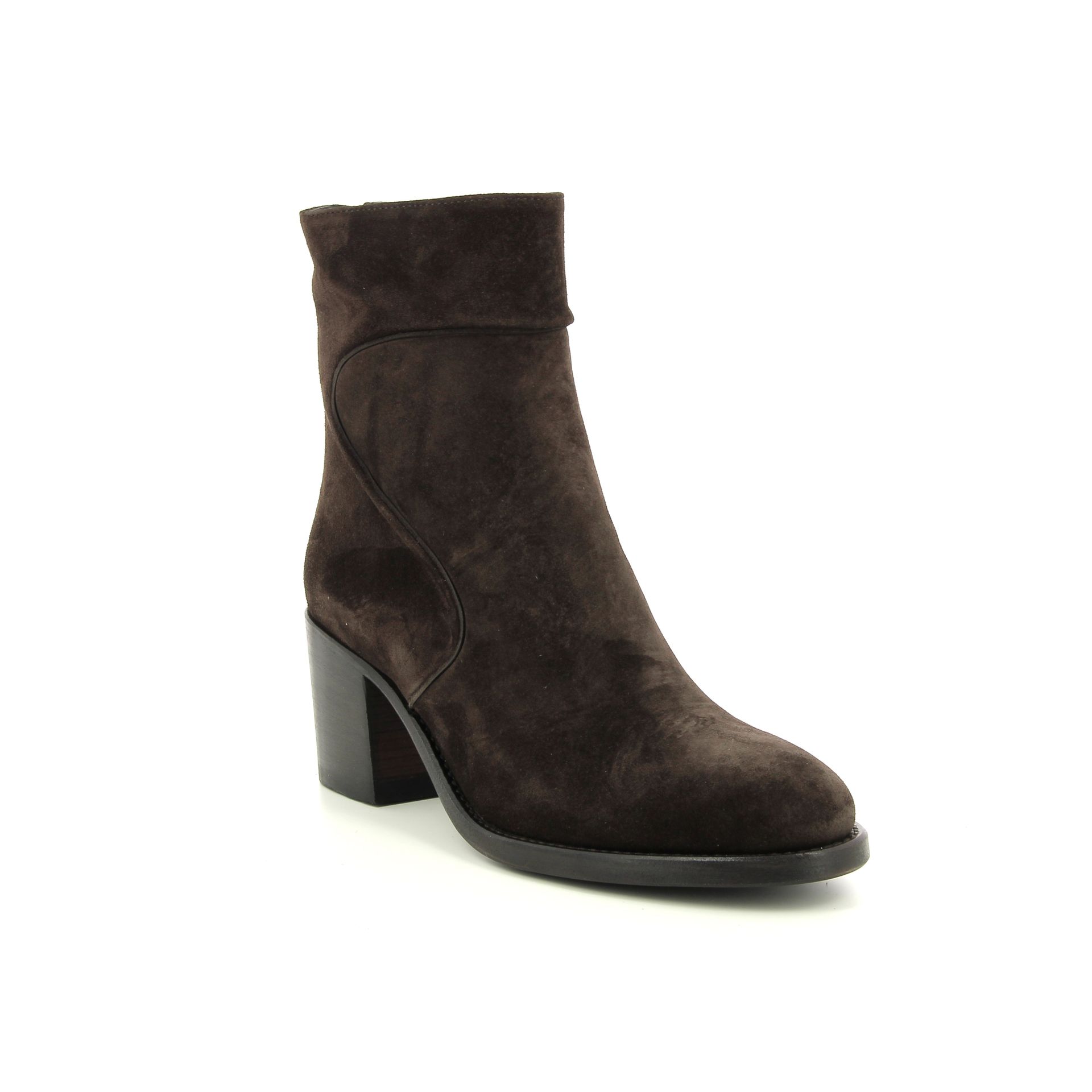 Pantanetti Boots 258618 bruin