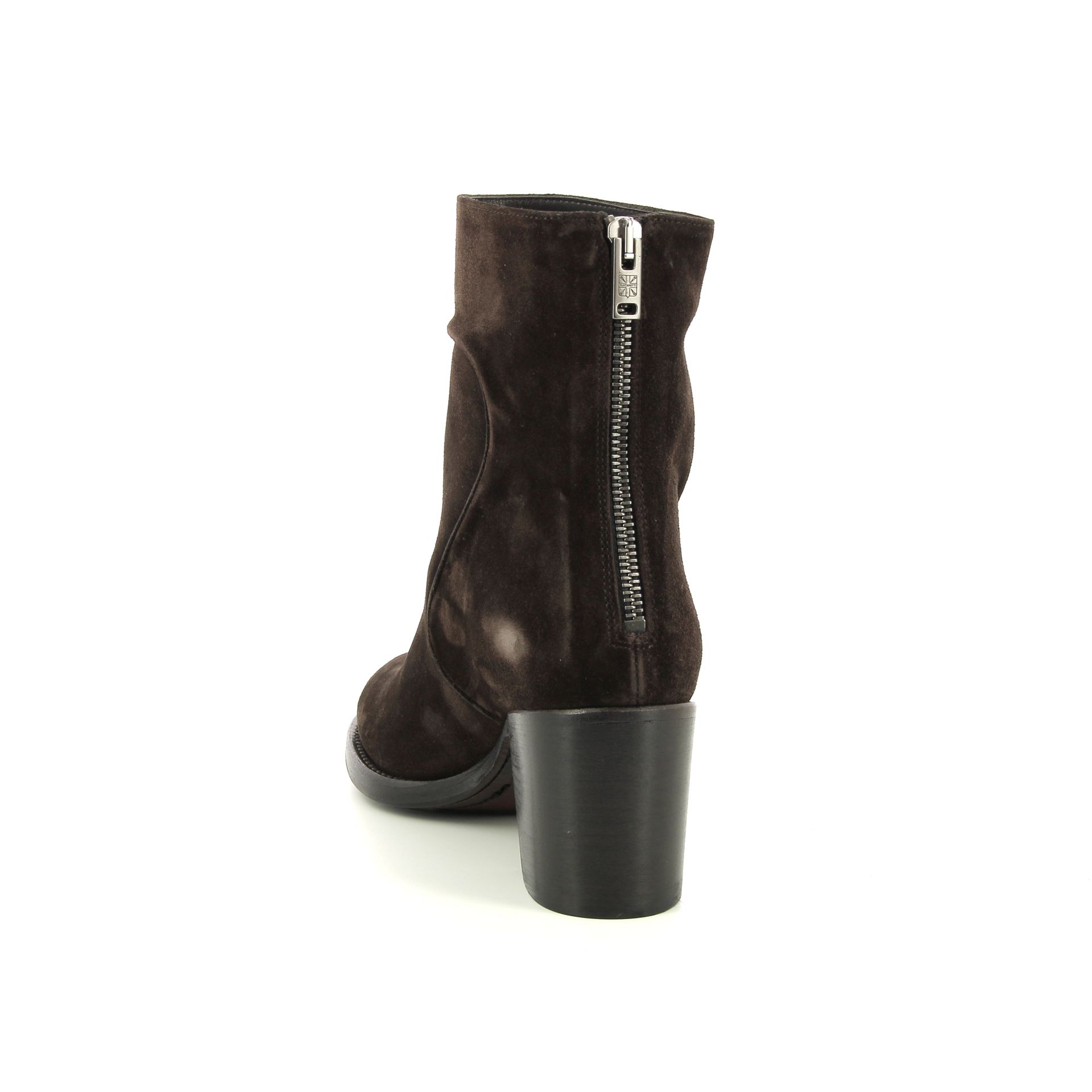 Pantanetti Boots 258618 bruin