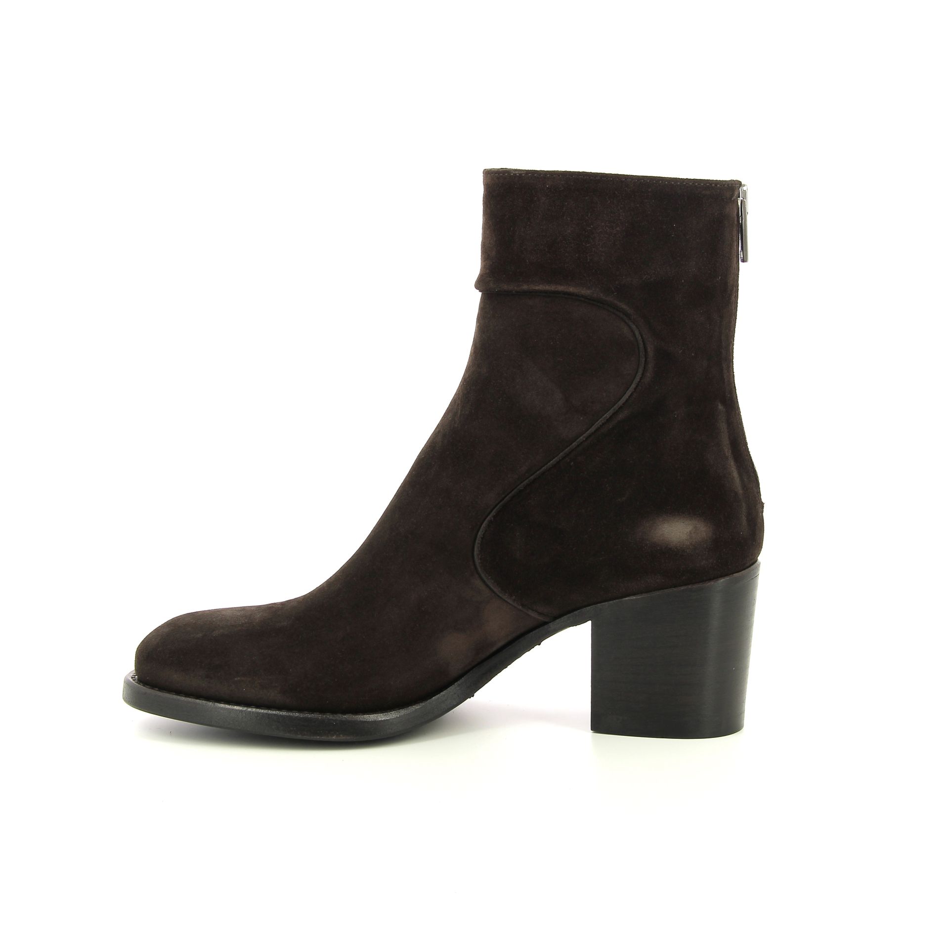 Pantanetti Boots 258618 bruin