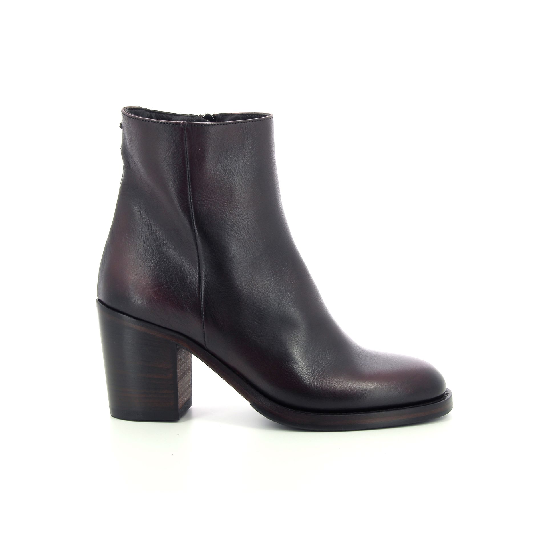 Pantanetti Boots 258620 rood