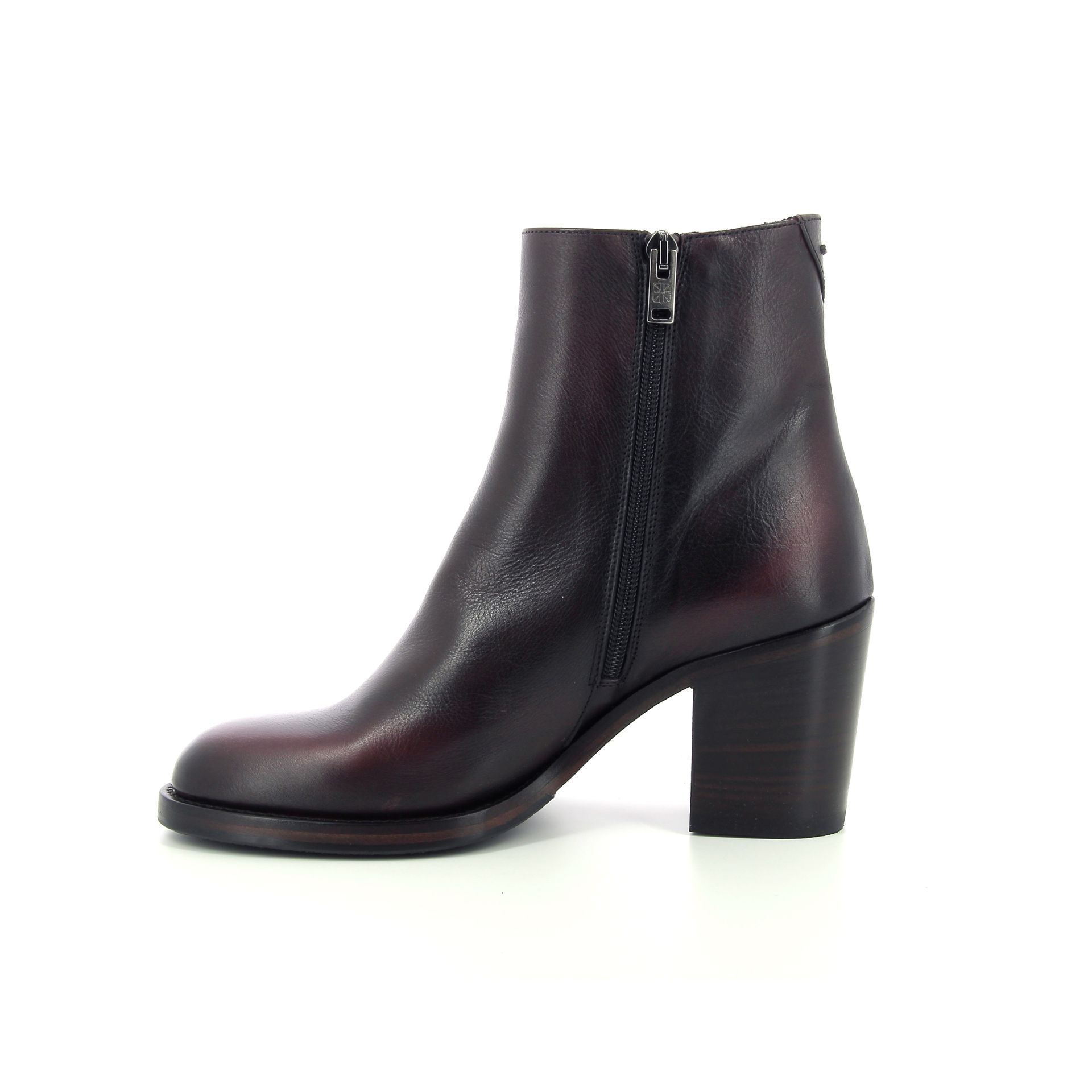 Pantanetti Boots 258620 rood
