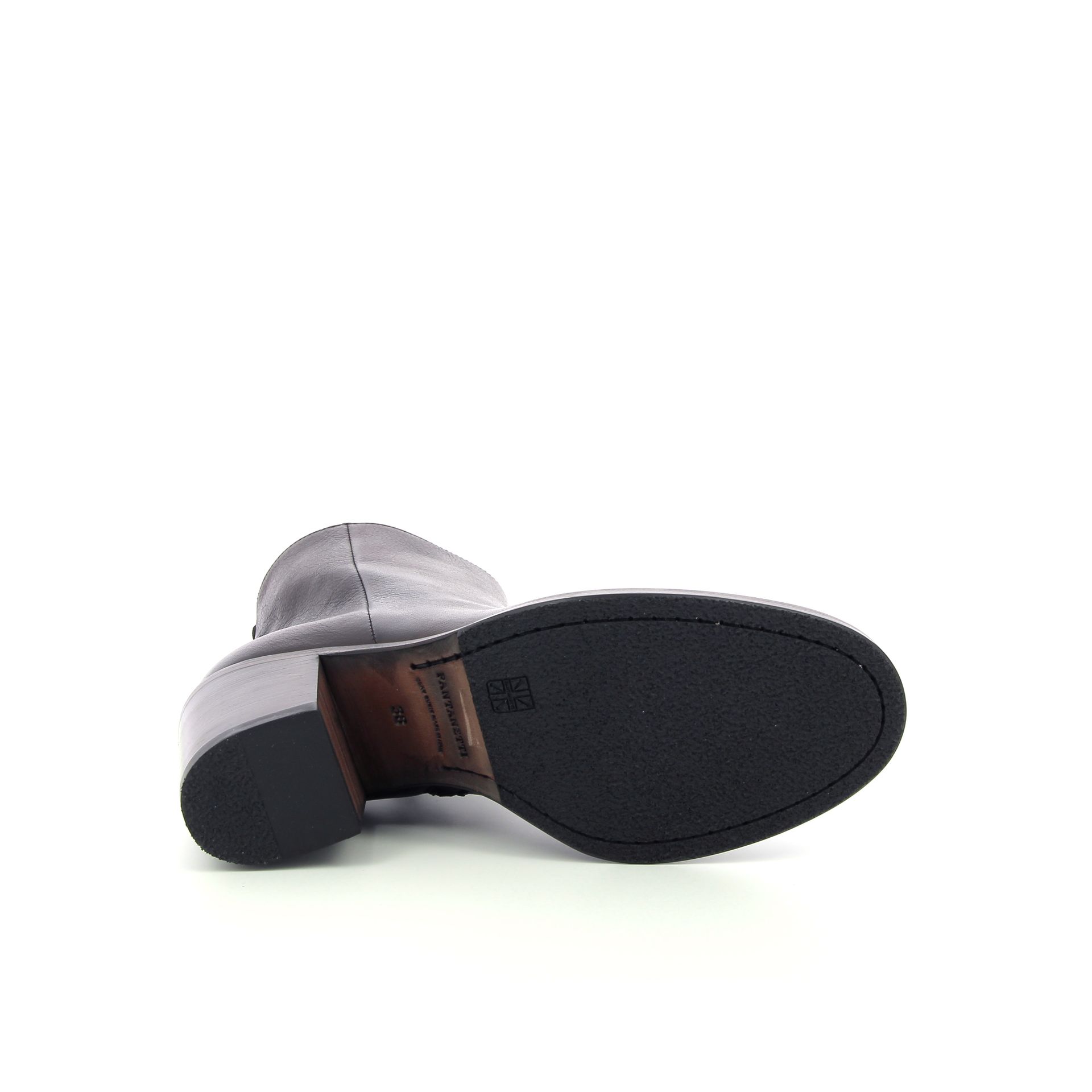 Pantanetti Boots 258620 rood