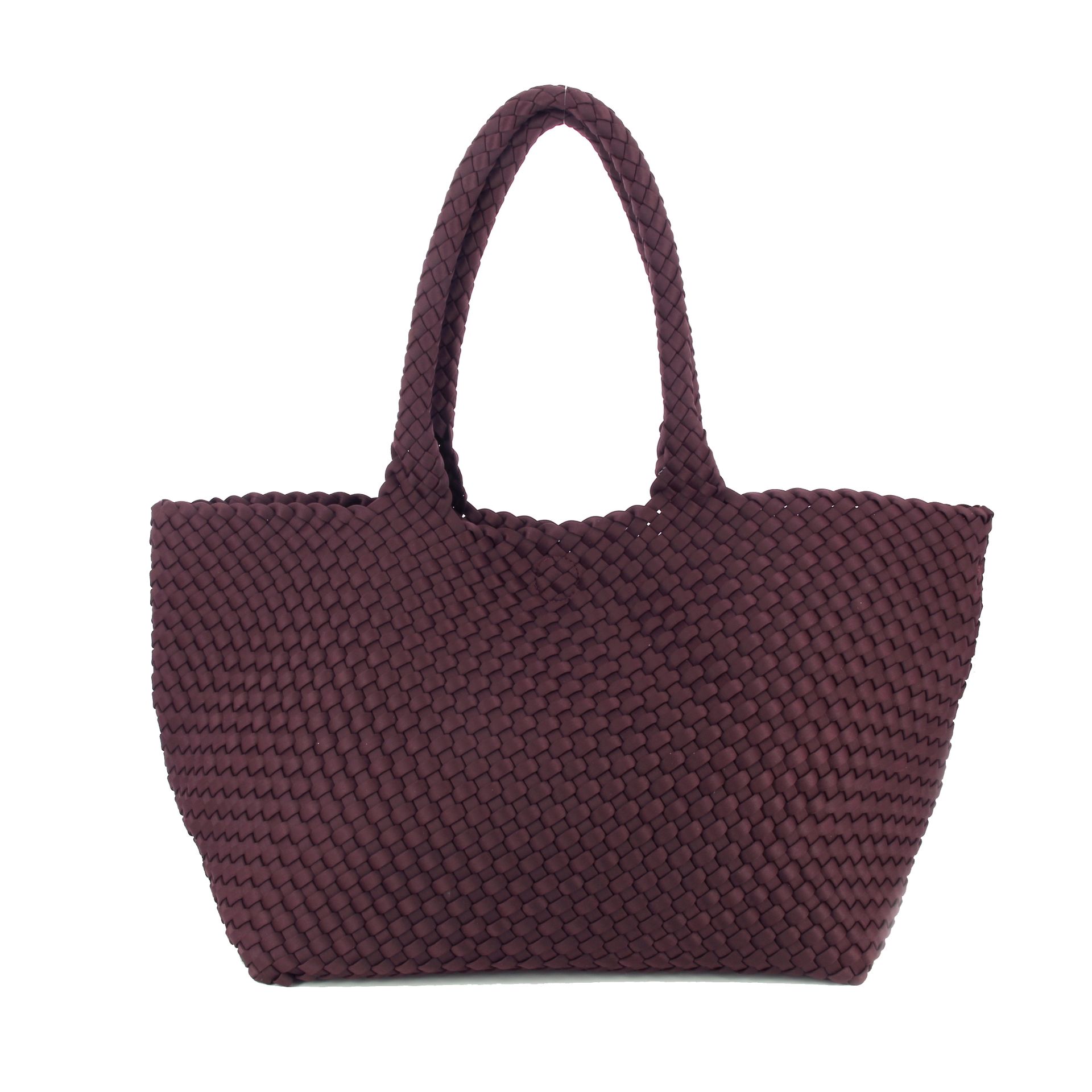 Bulaggi Neopreen Woven Shopper L 258624 rood
