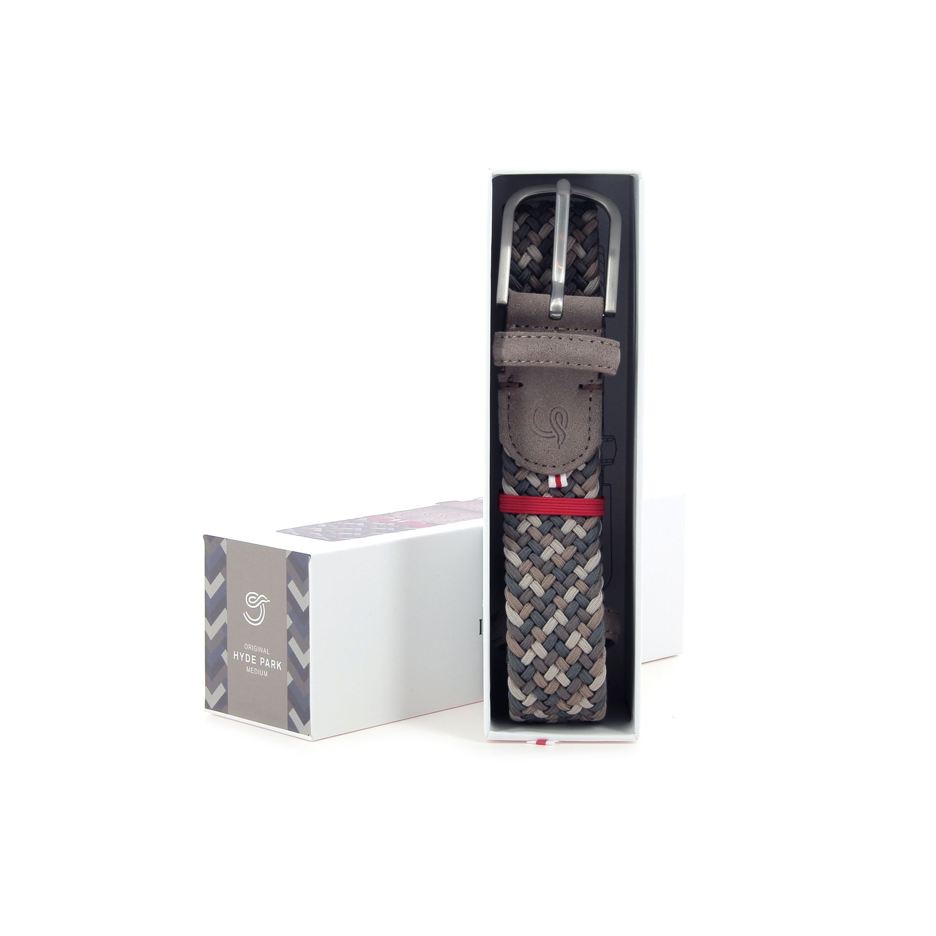 La Boucle Hyde Park 258631 grijs