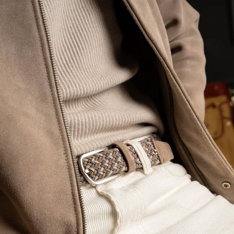 La Boucle Hyde Park 258631 grijs