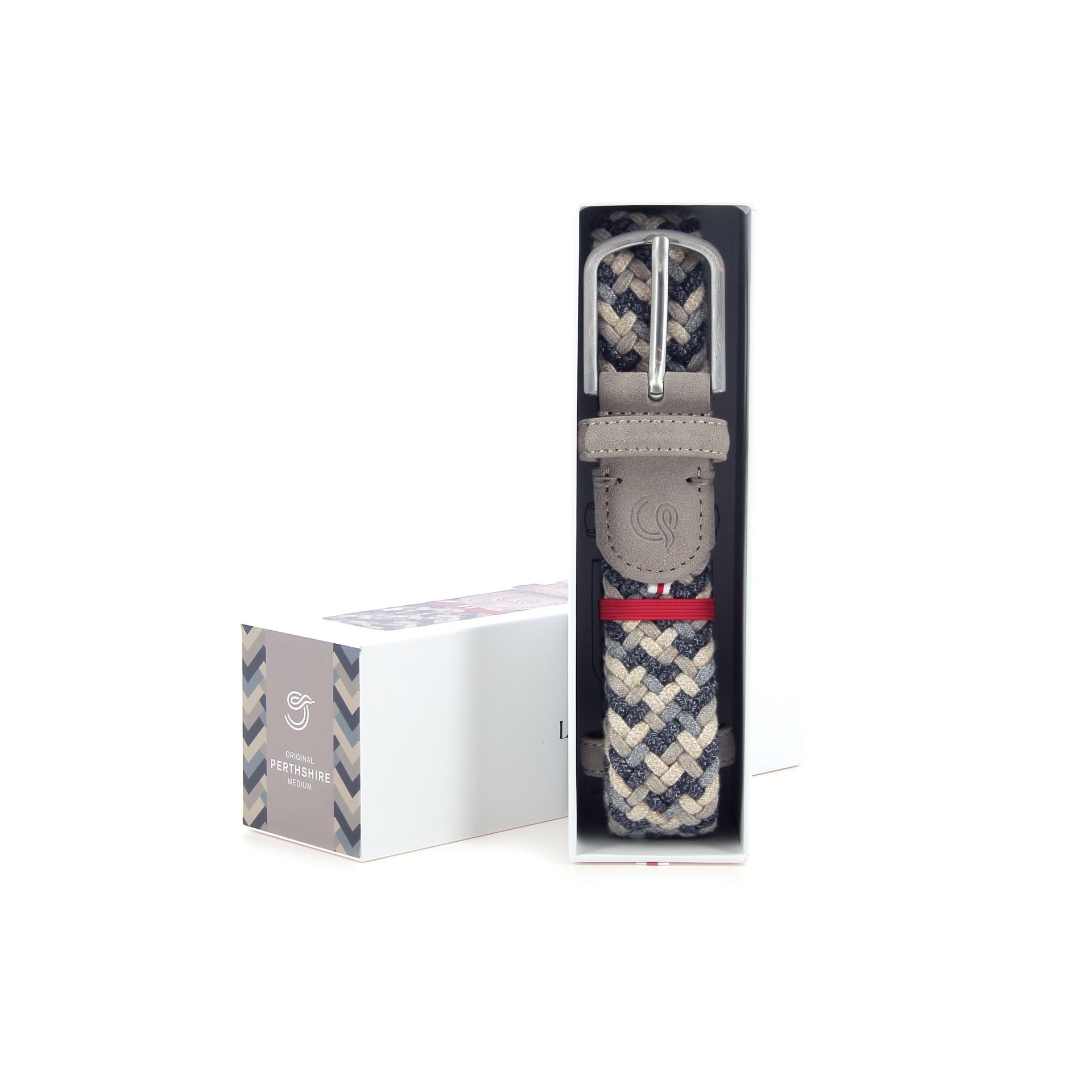 La Boucle Pertshire 258634 taupe