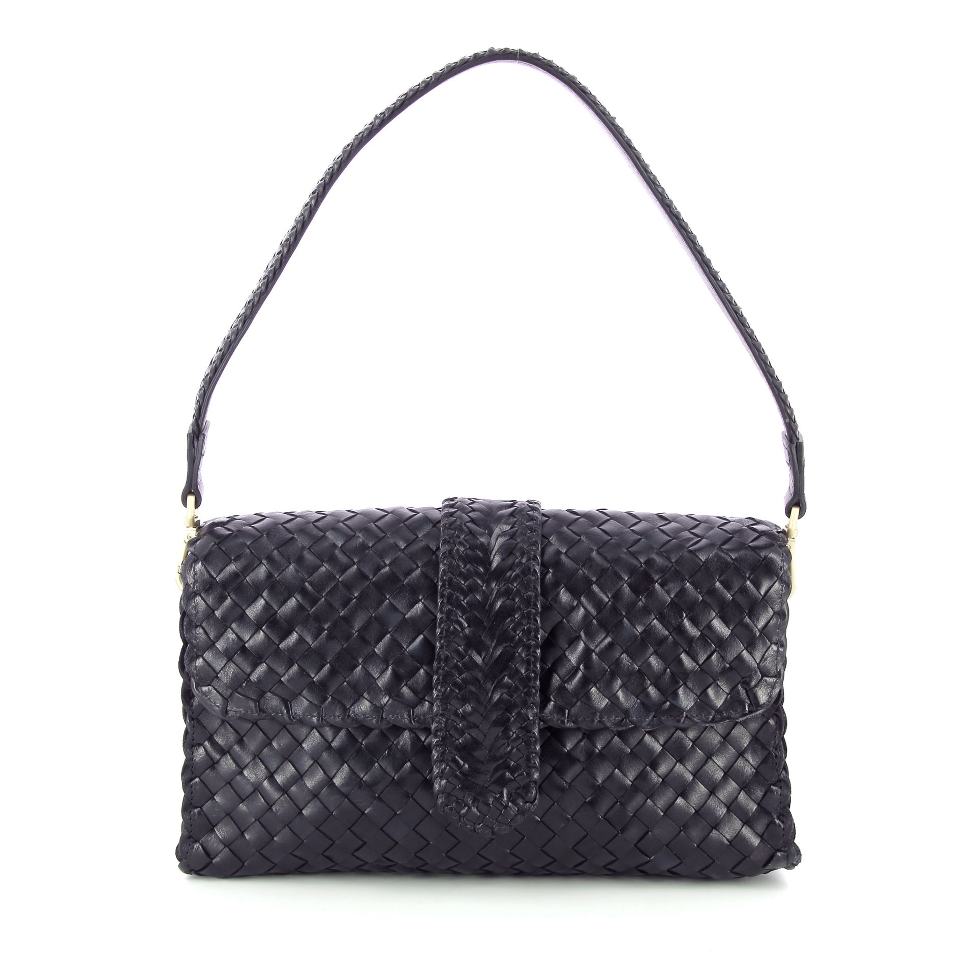 Allan K Titine 258635 zwart