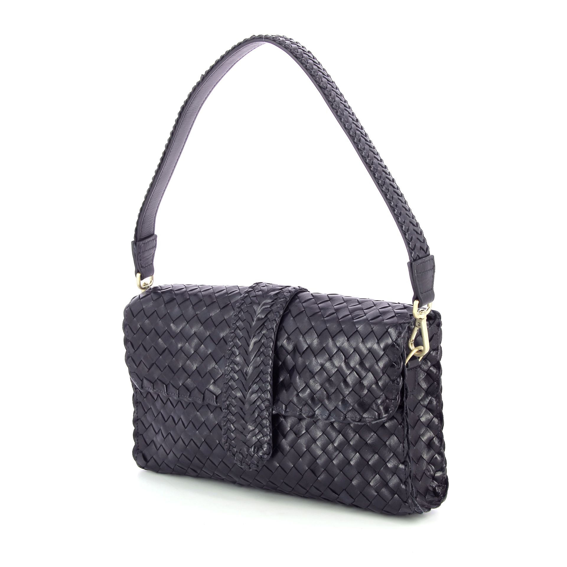 Allan K Titine 258635 zwart
