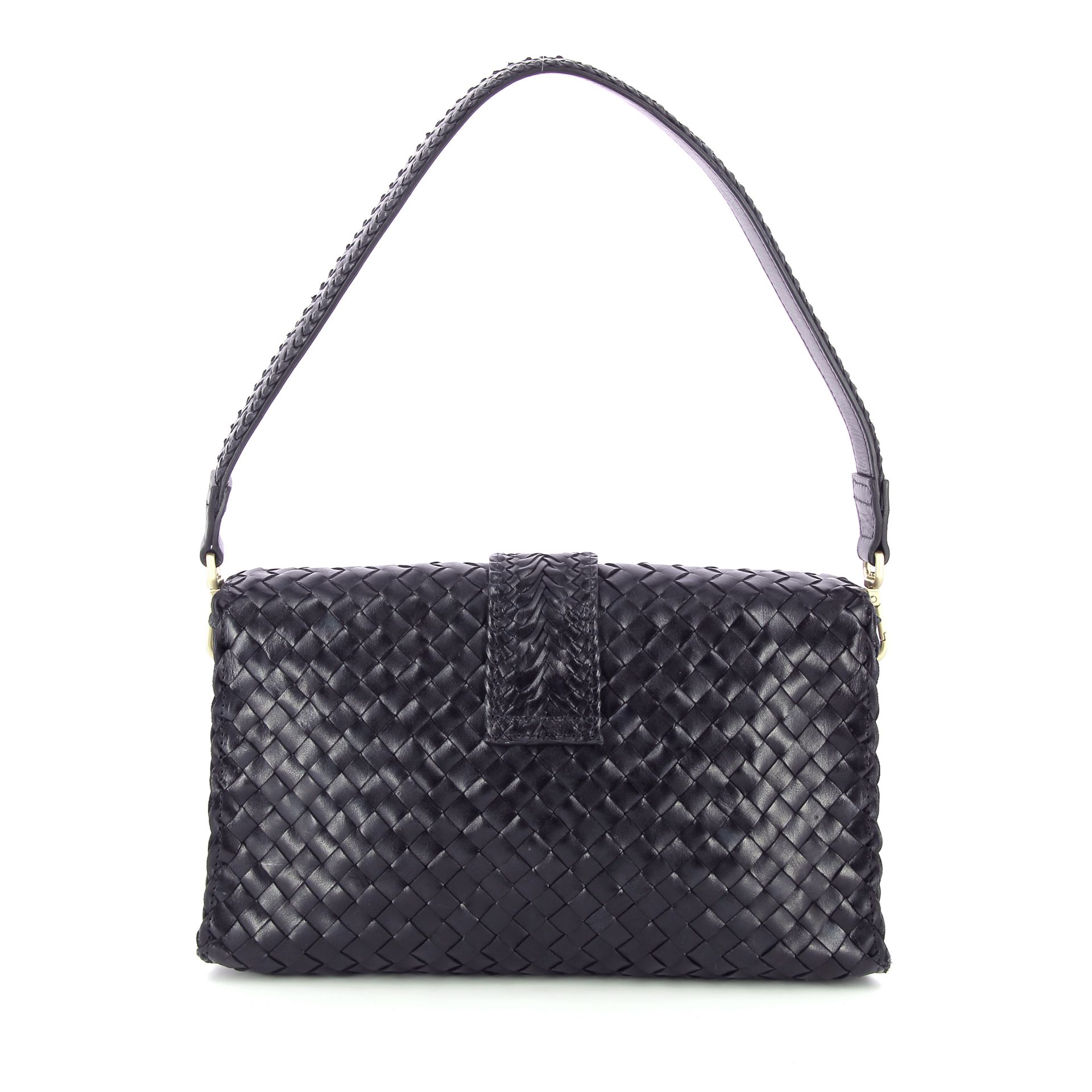 Allan K Titine 258635 zwart