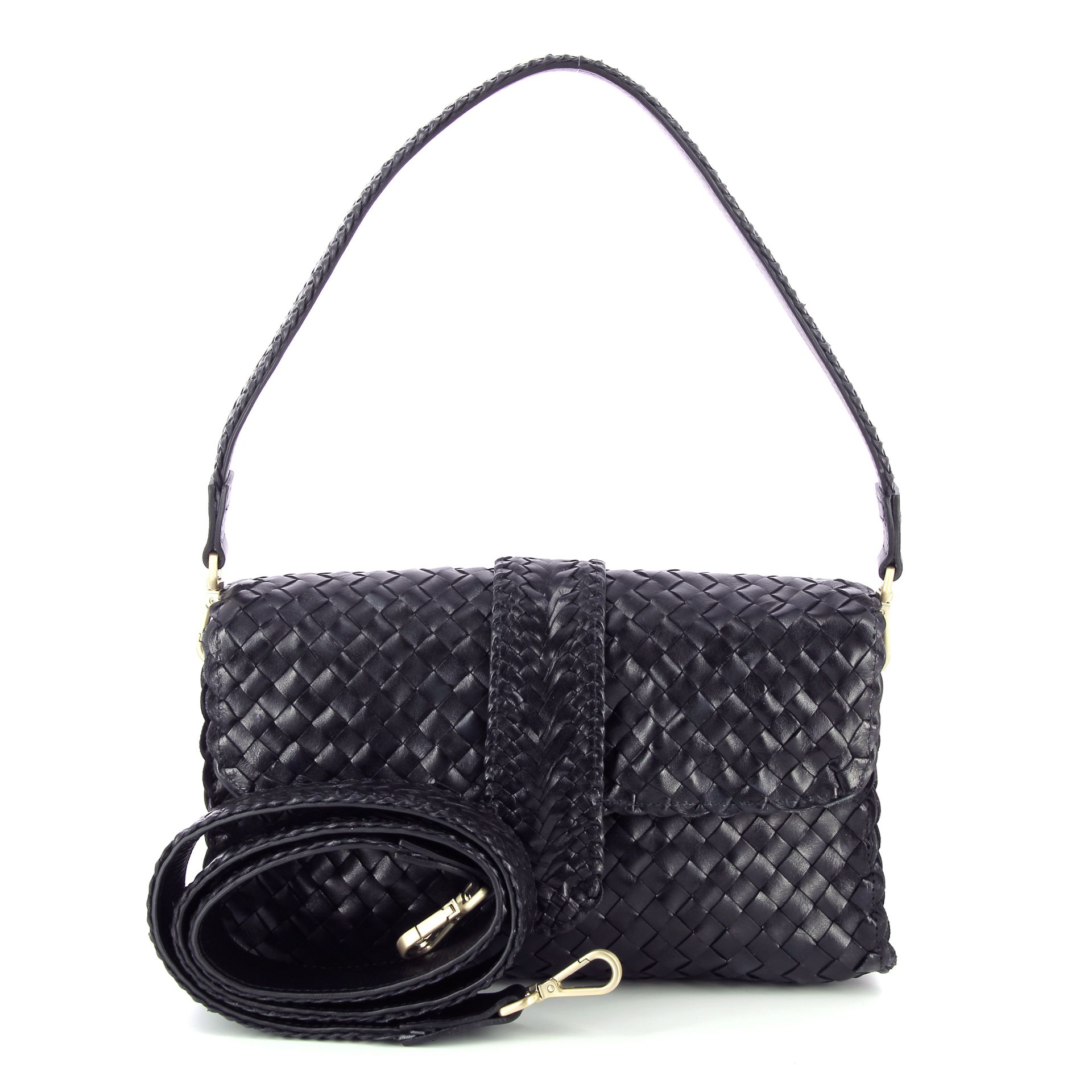 Allan K Titine 258635 zwart