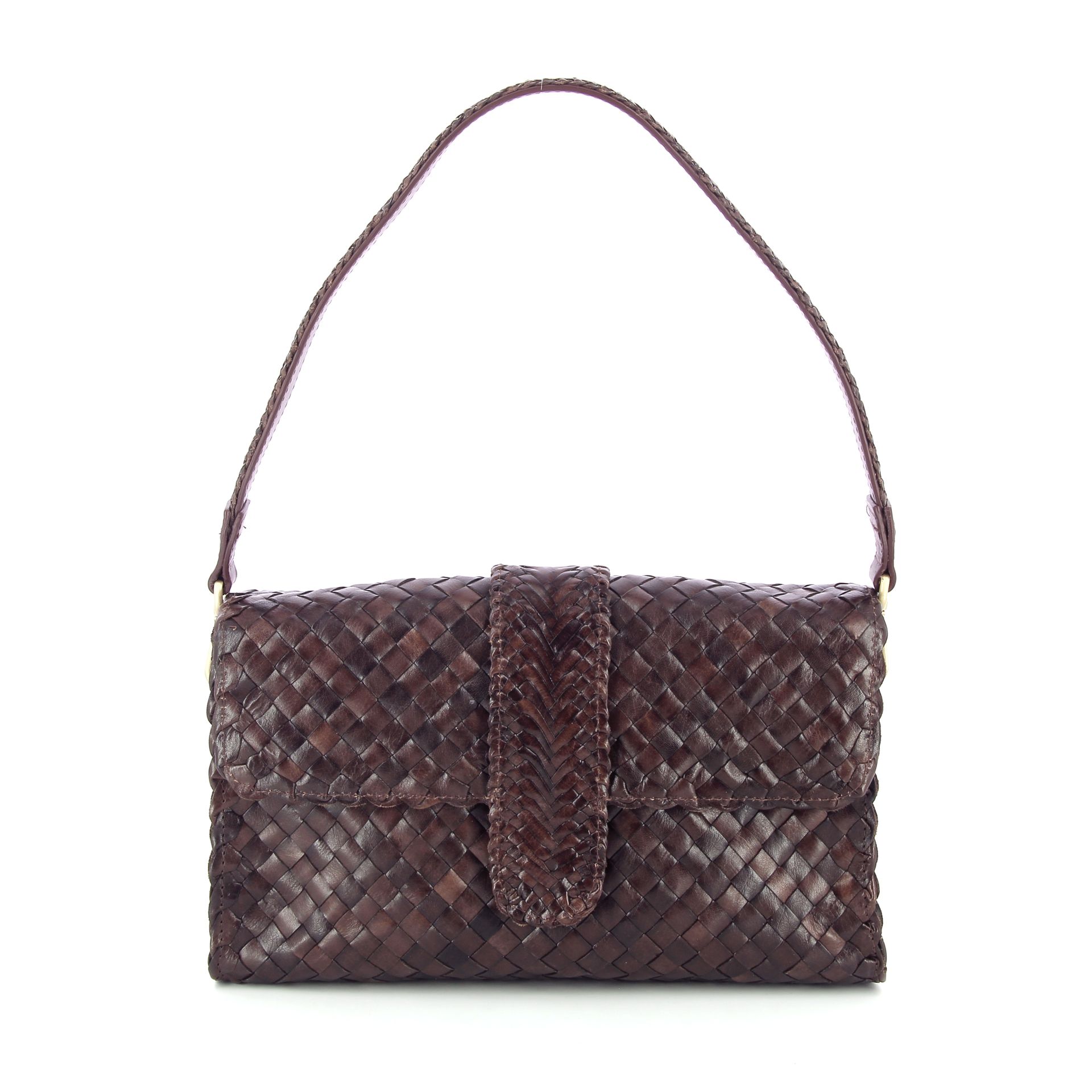 Allan K Titine 258636 bruin