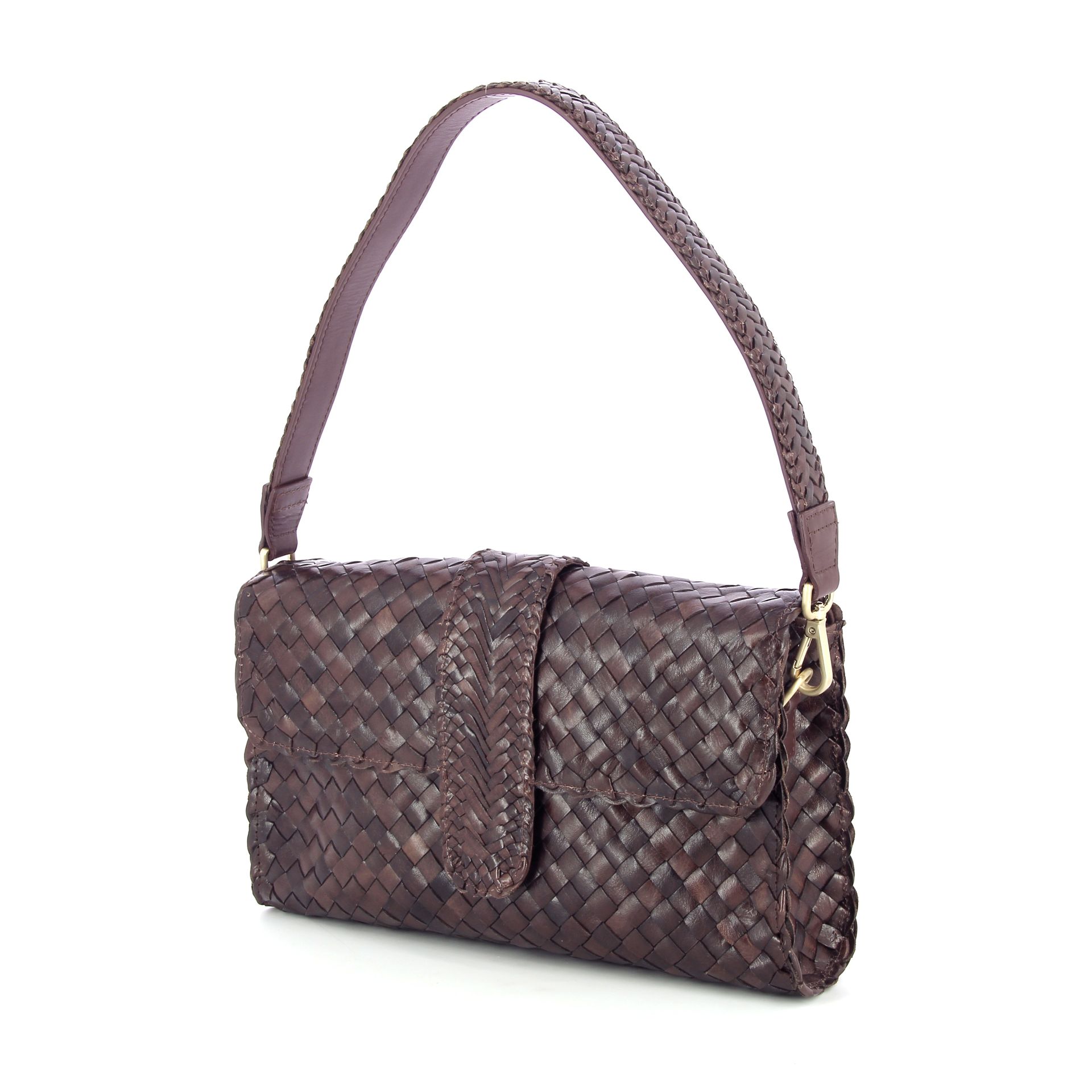 Allan K Titine 258636 bruin