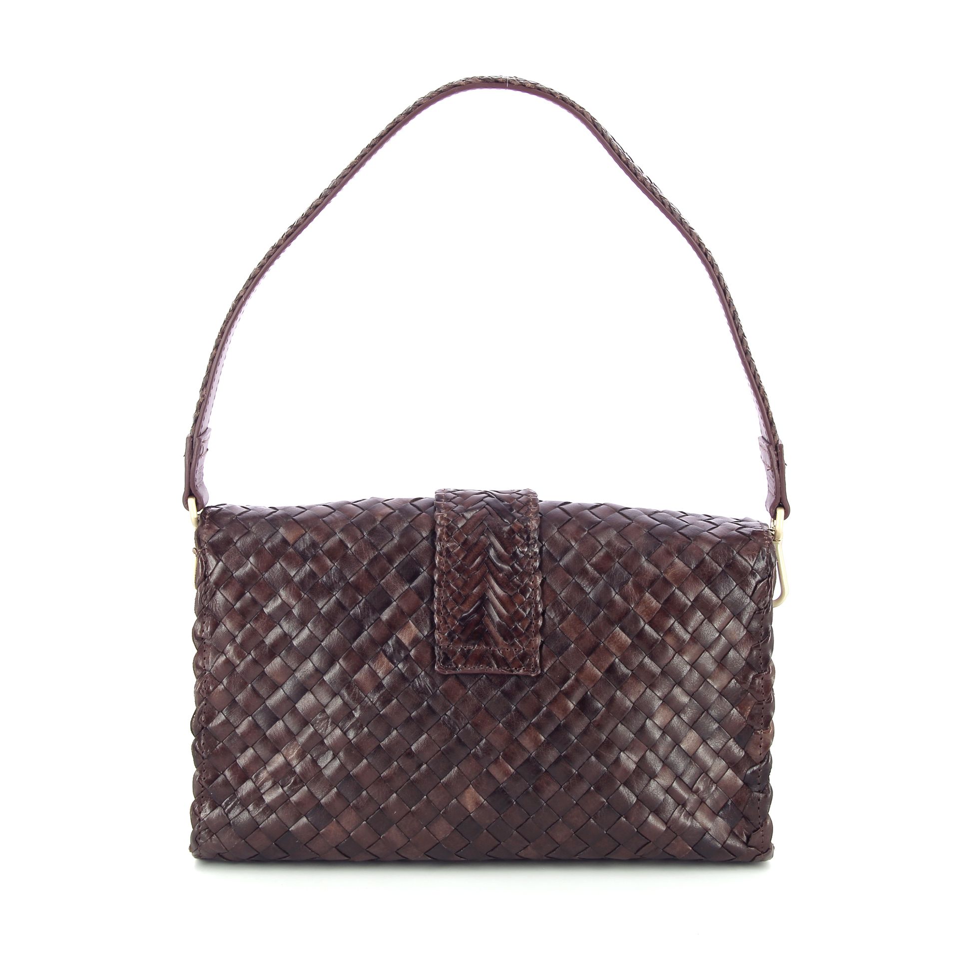 Allan K Titine 258636 bruin