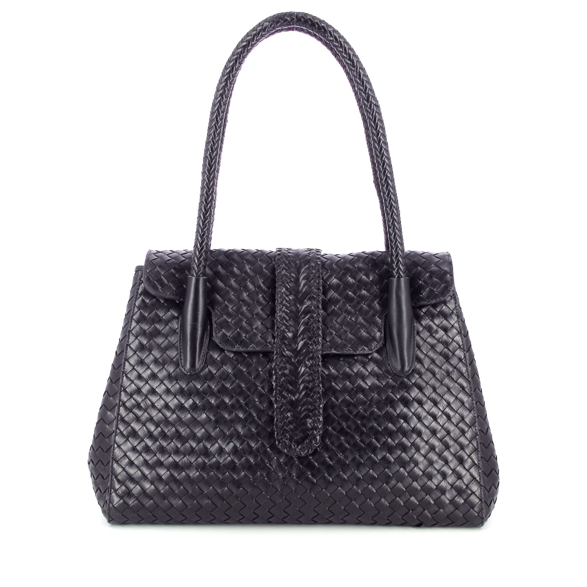 Allan K Kirsten Large 258639 zwart