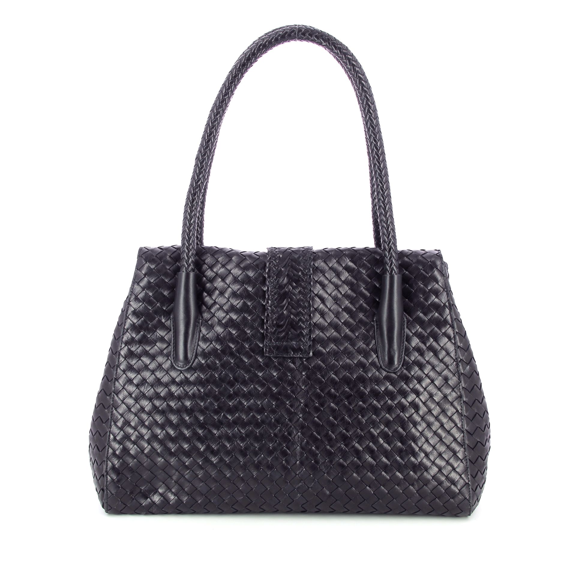 Allan K Kirsten Large 258639 zwart