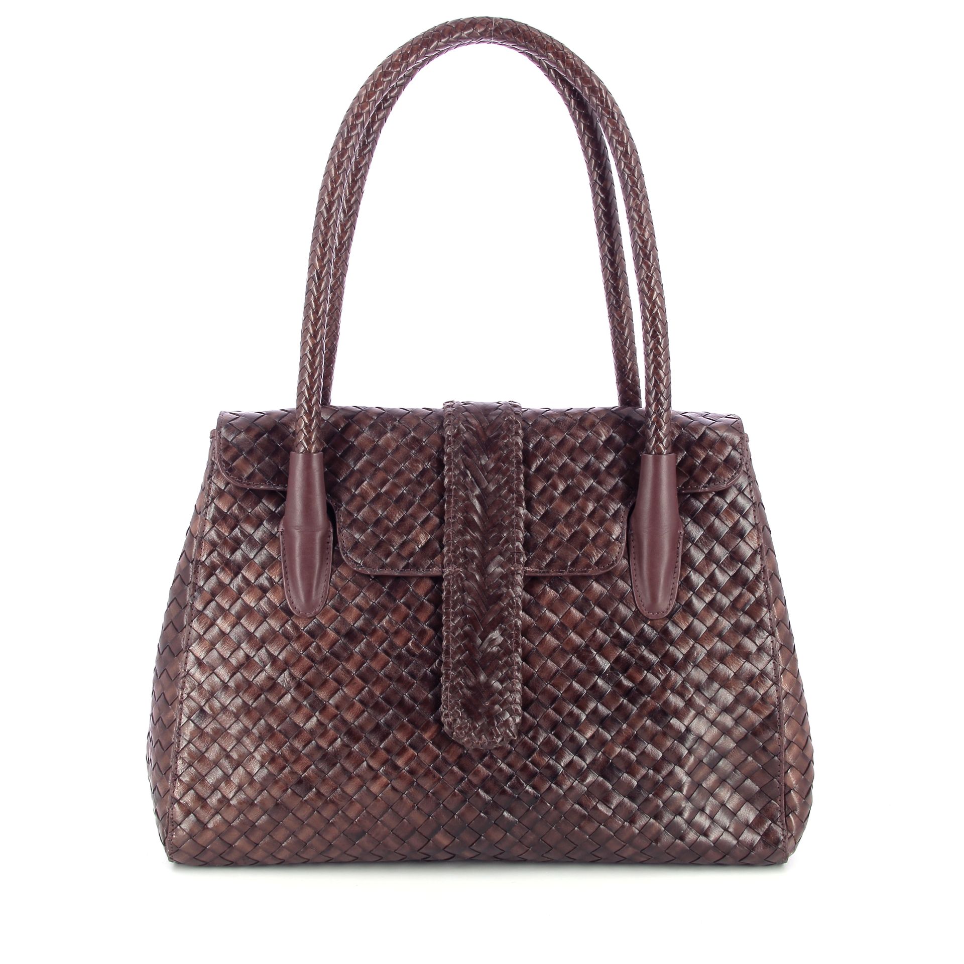 Allan K Kirsten Large 258640 bruin