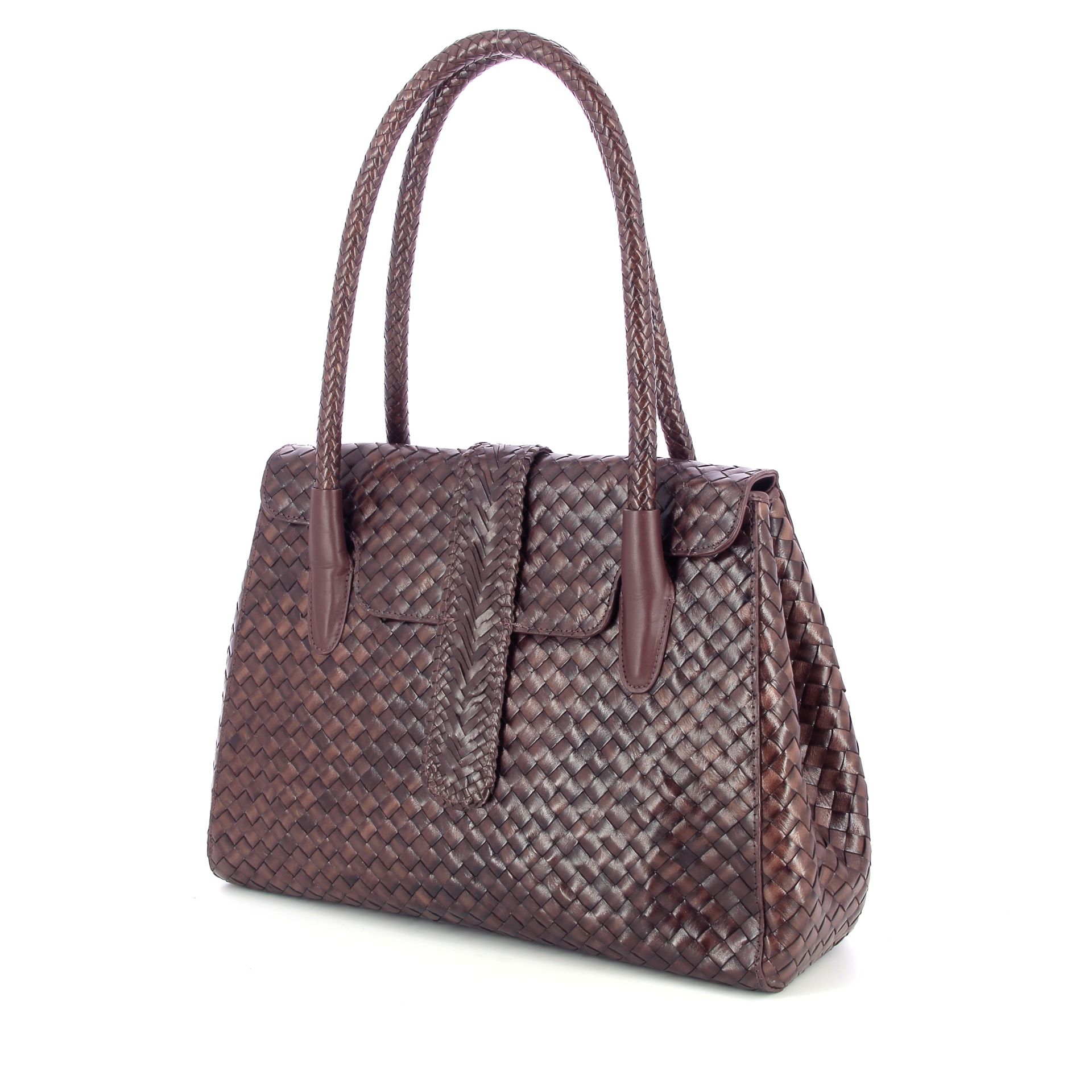 Allan K Kirsten Large 258640 bruin