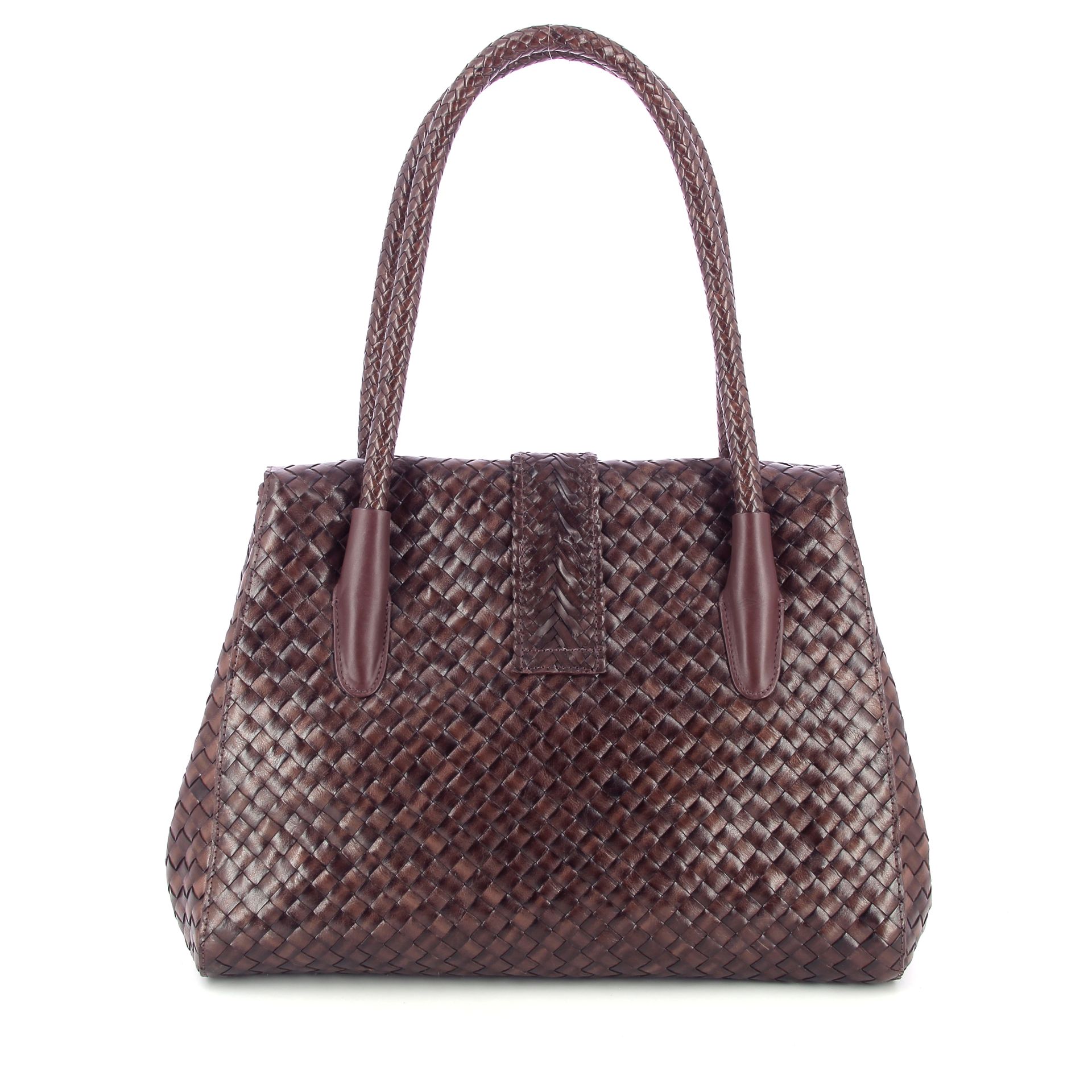 Allan K Kirsten Large 258640 bruin