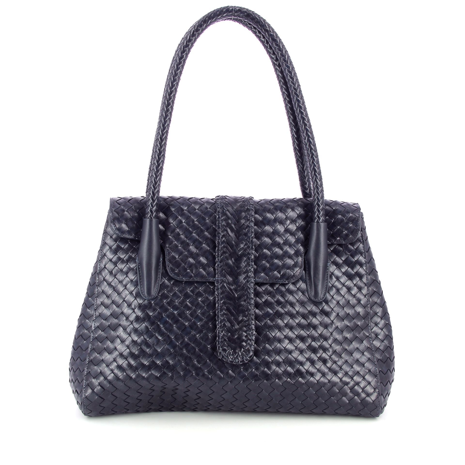 Allan K Kirsten Large 258641 blauw