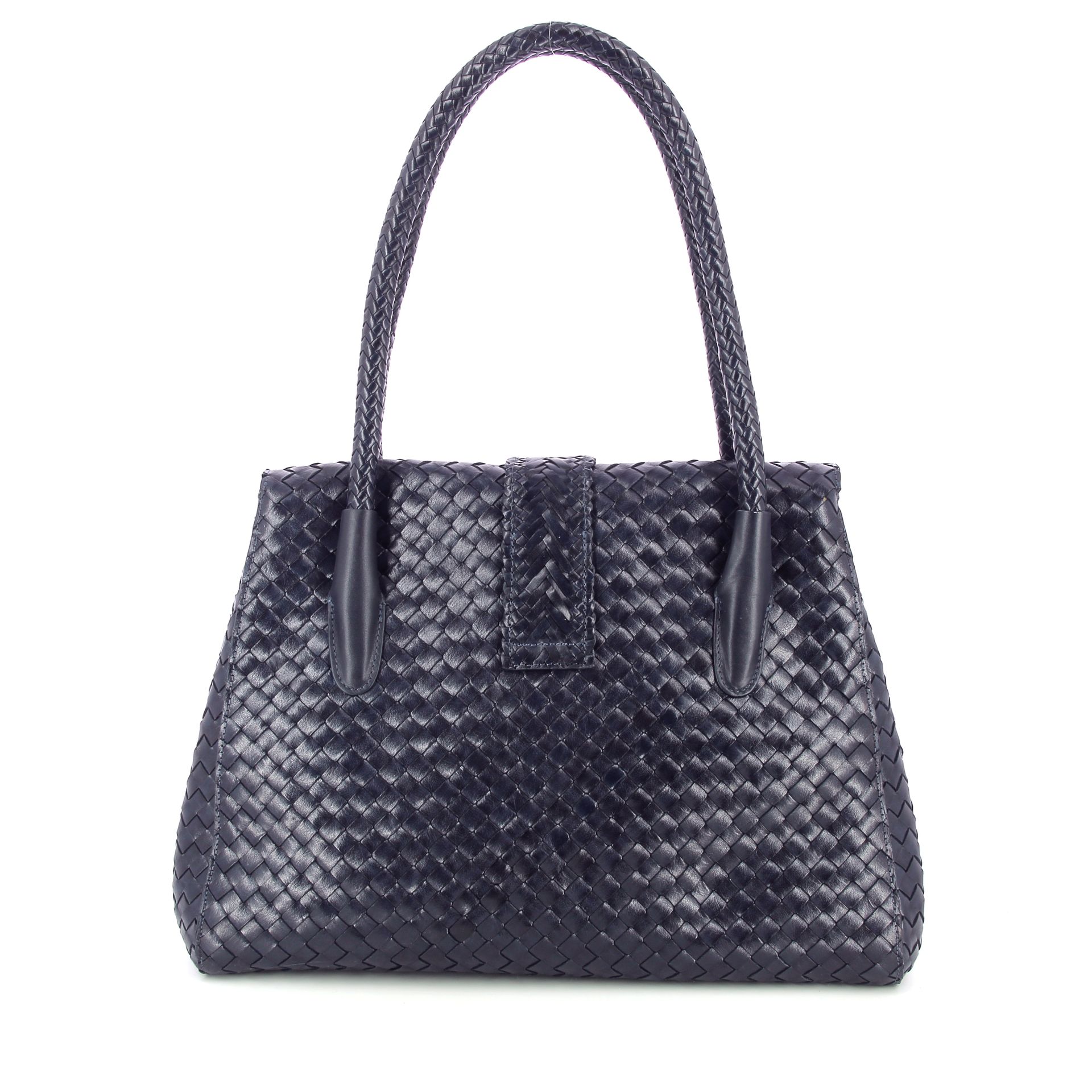 Allan K Kirsten Large 258641 blauw