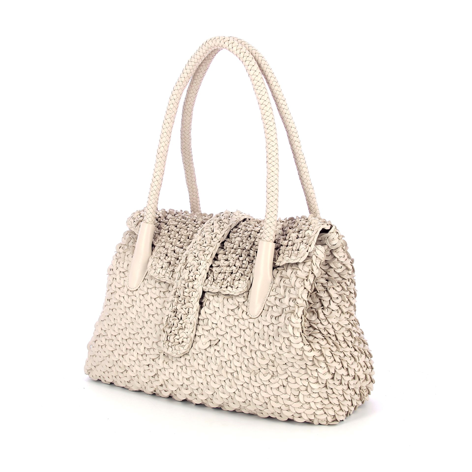 Allan K Kirsten Large 258643 beige