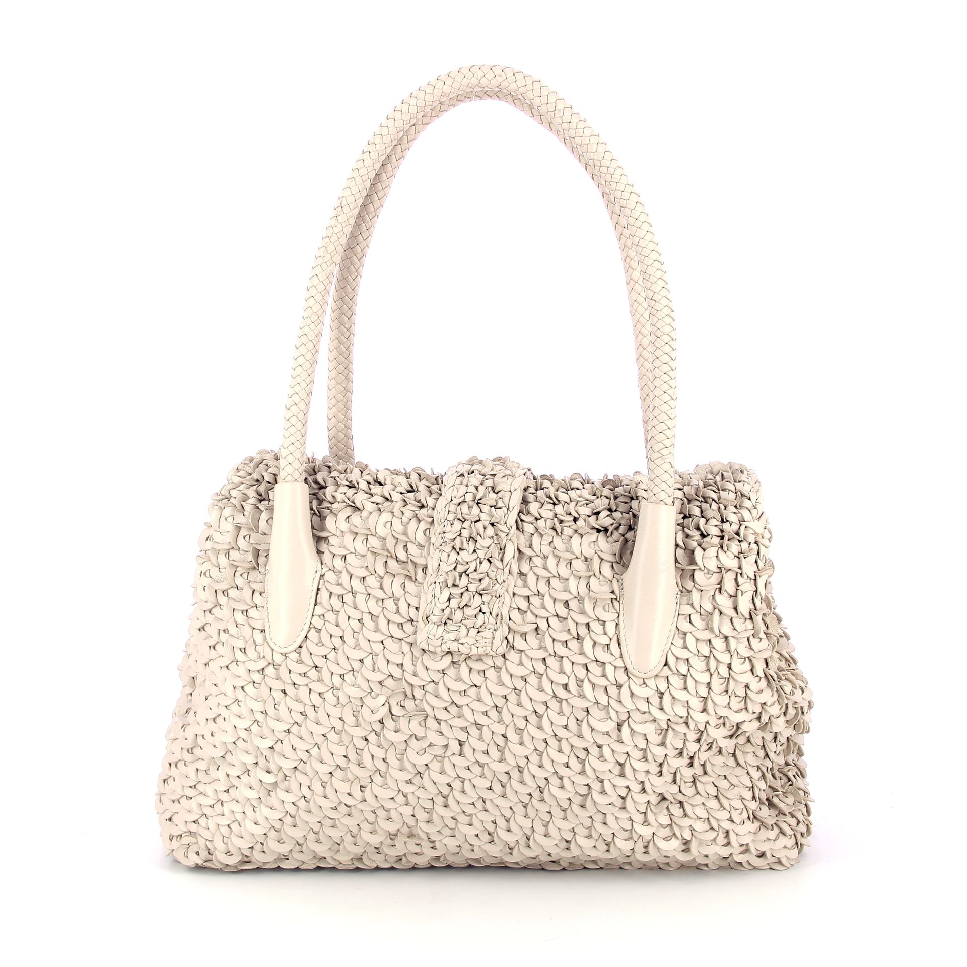 Allan K Kirsten Large 258643 beige