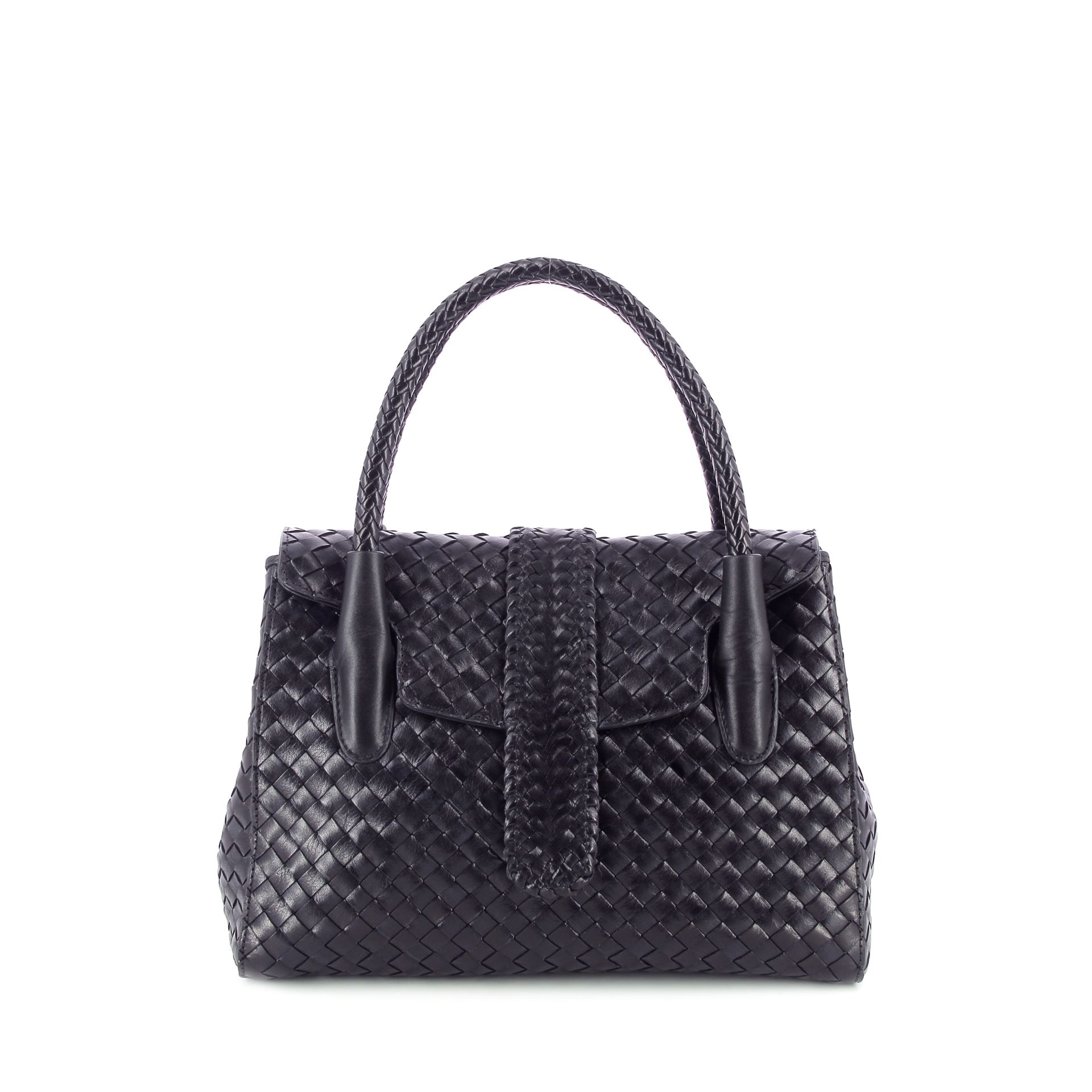 Allan K Kirsten Small 258645 zwart
