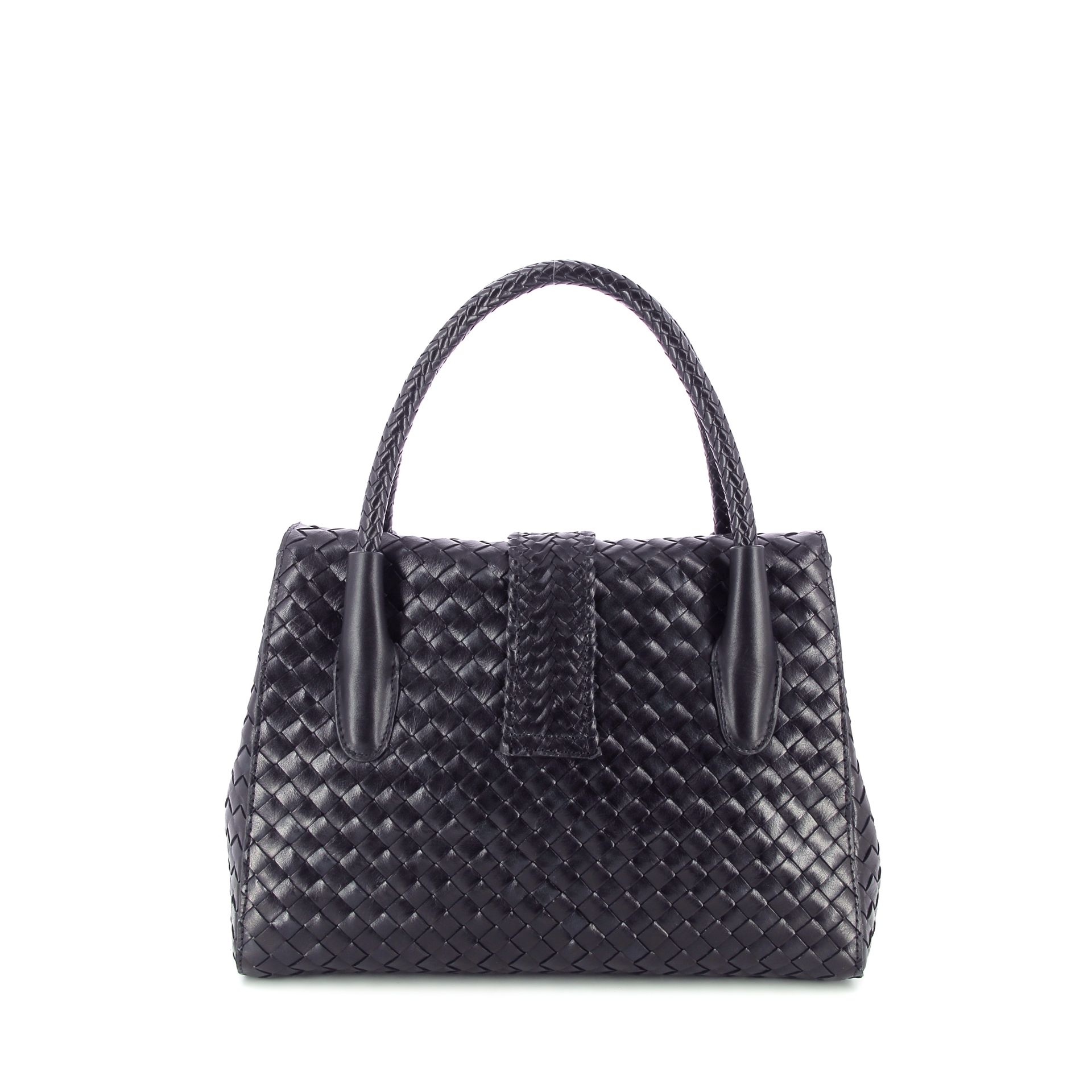 Allan K Kirsten Small 258645 zwart
