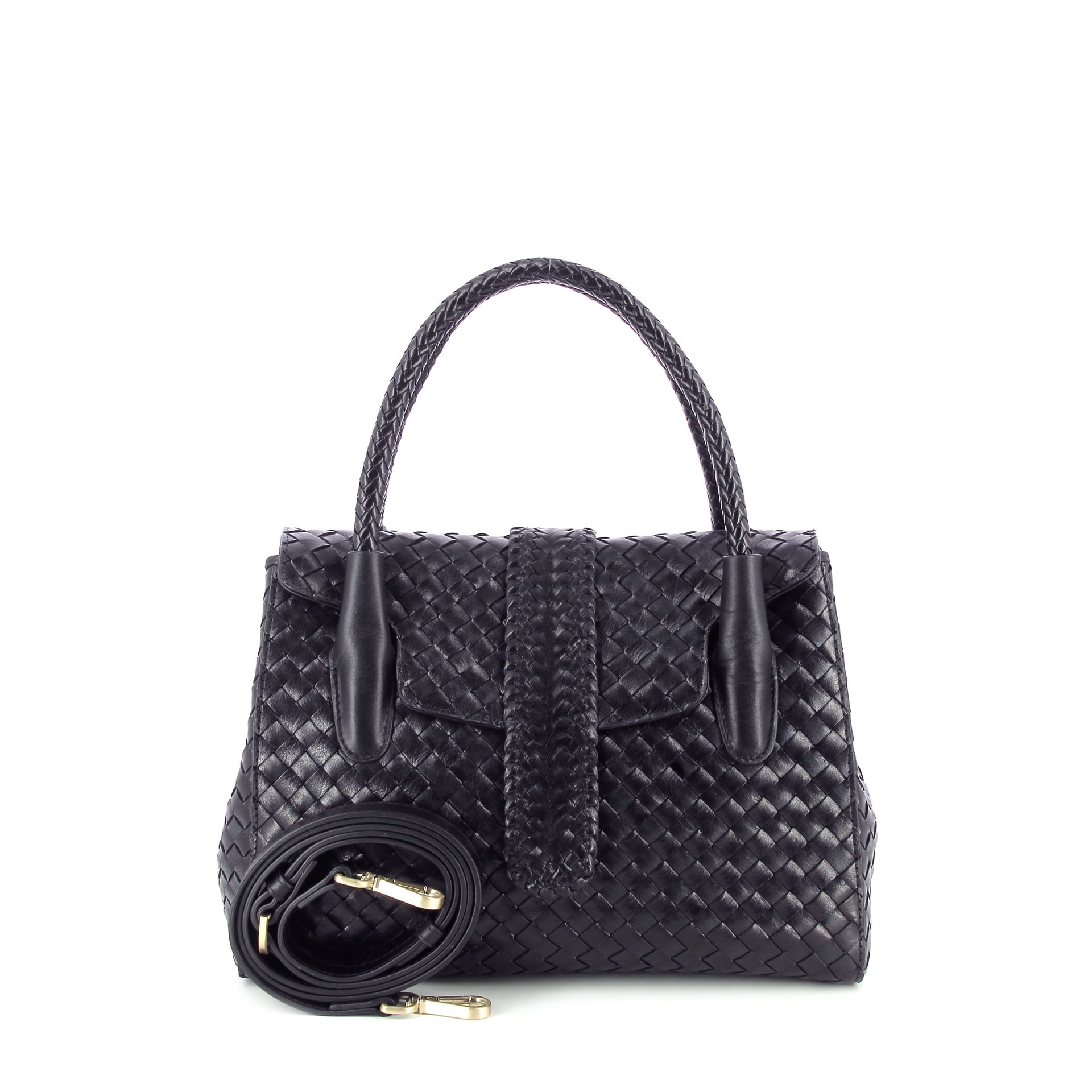 Allan K Kirsten Small 258645 zwart